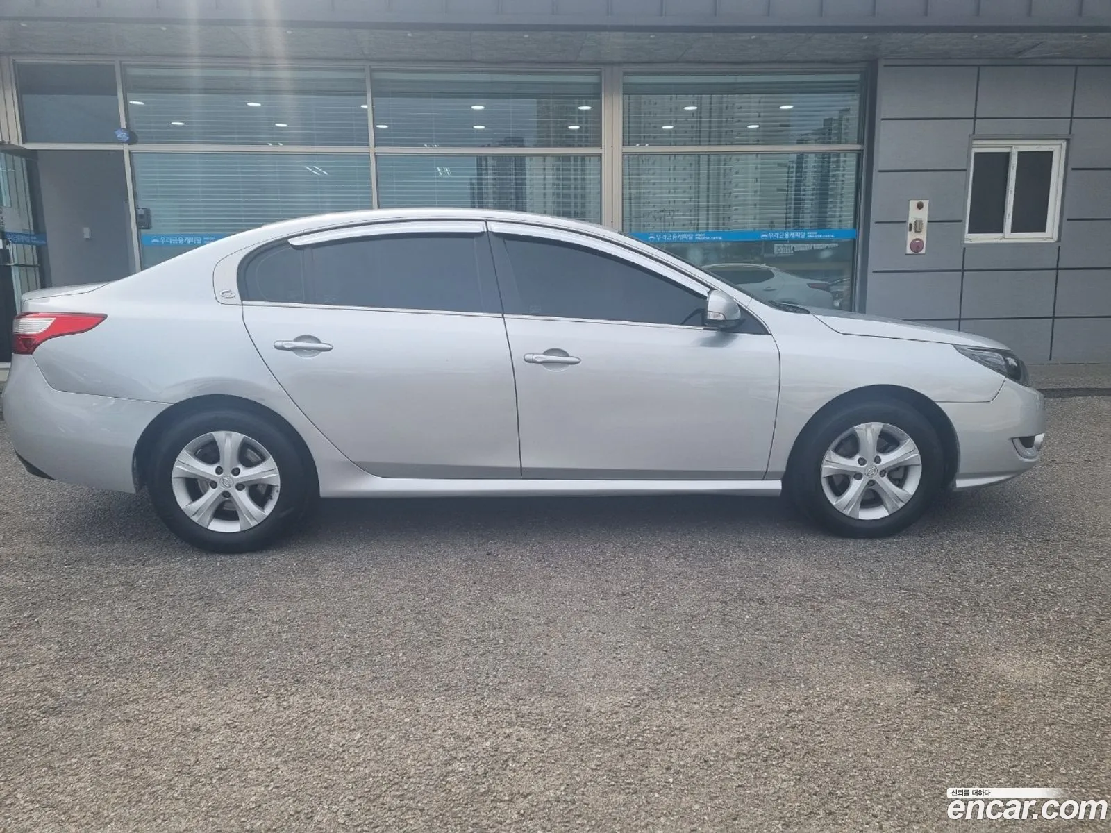 Korex Auto Trade - фотография 11356915