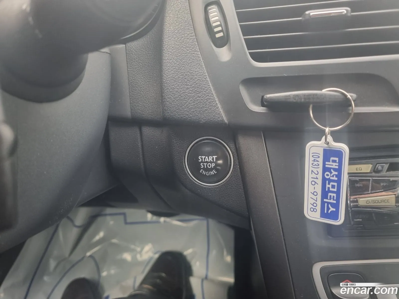 New Sm5 New Lpli Taxi Car Rental High -End Type - фотография 11345453