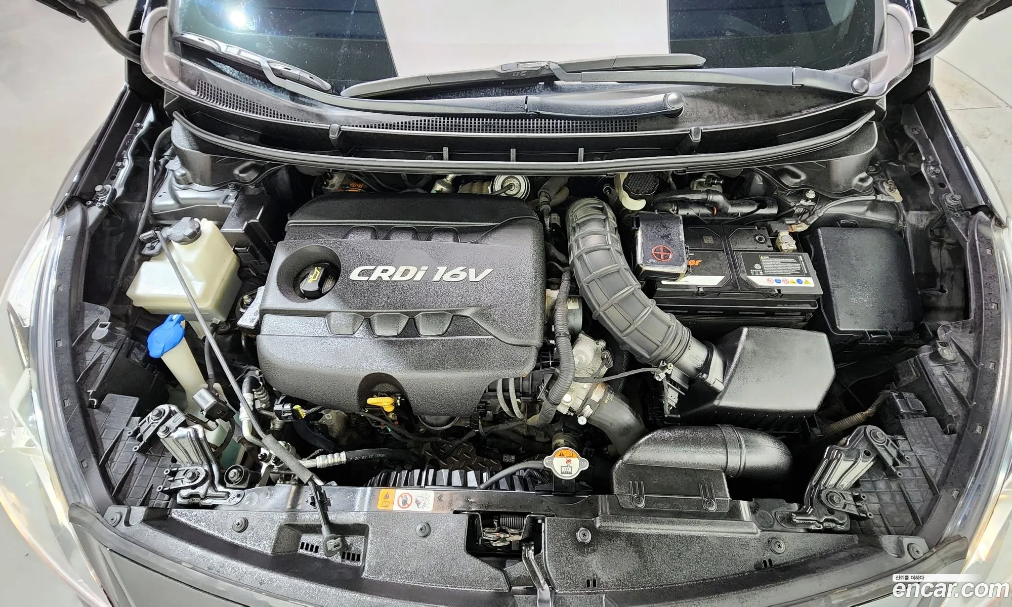 Korex Auto Trade - фотография 14108654