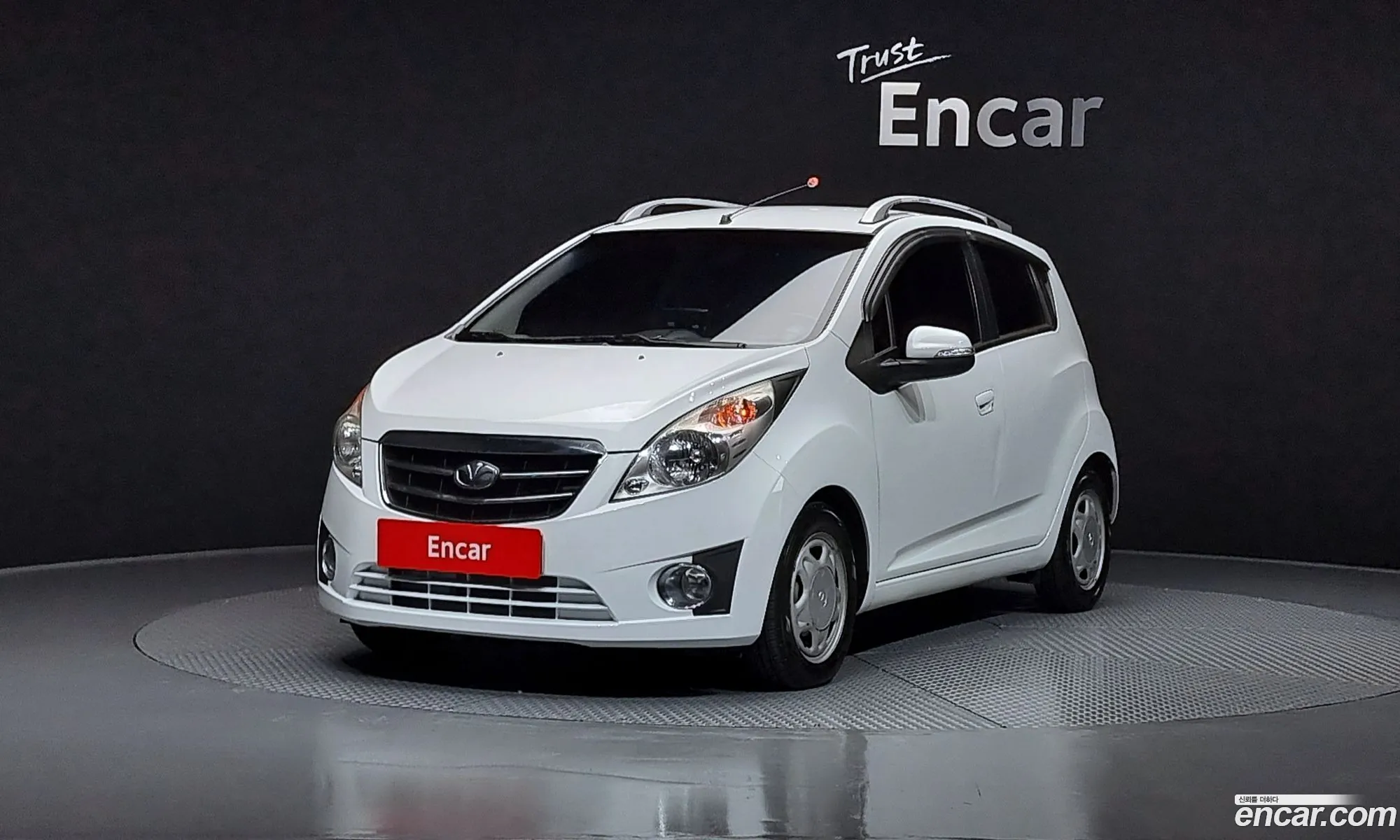 Matiz Creative Lpg Jazz Star - фотография 5206245