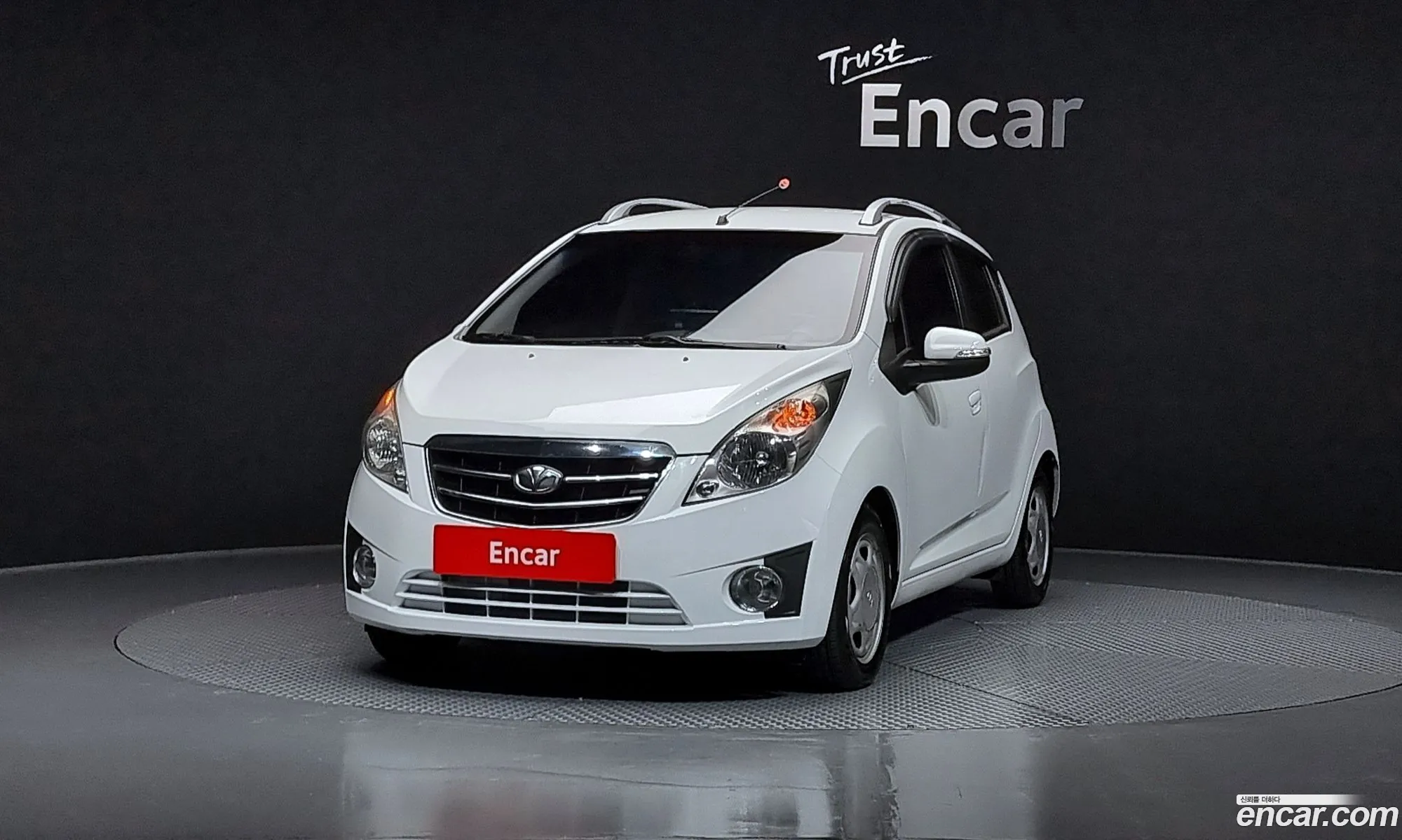 Korex Auto Trade - фотография 5517046