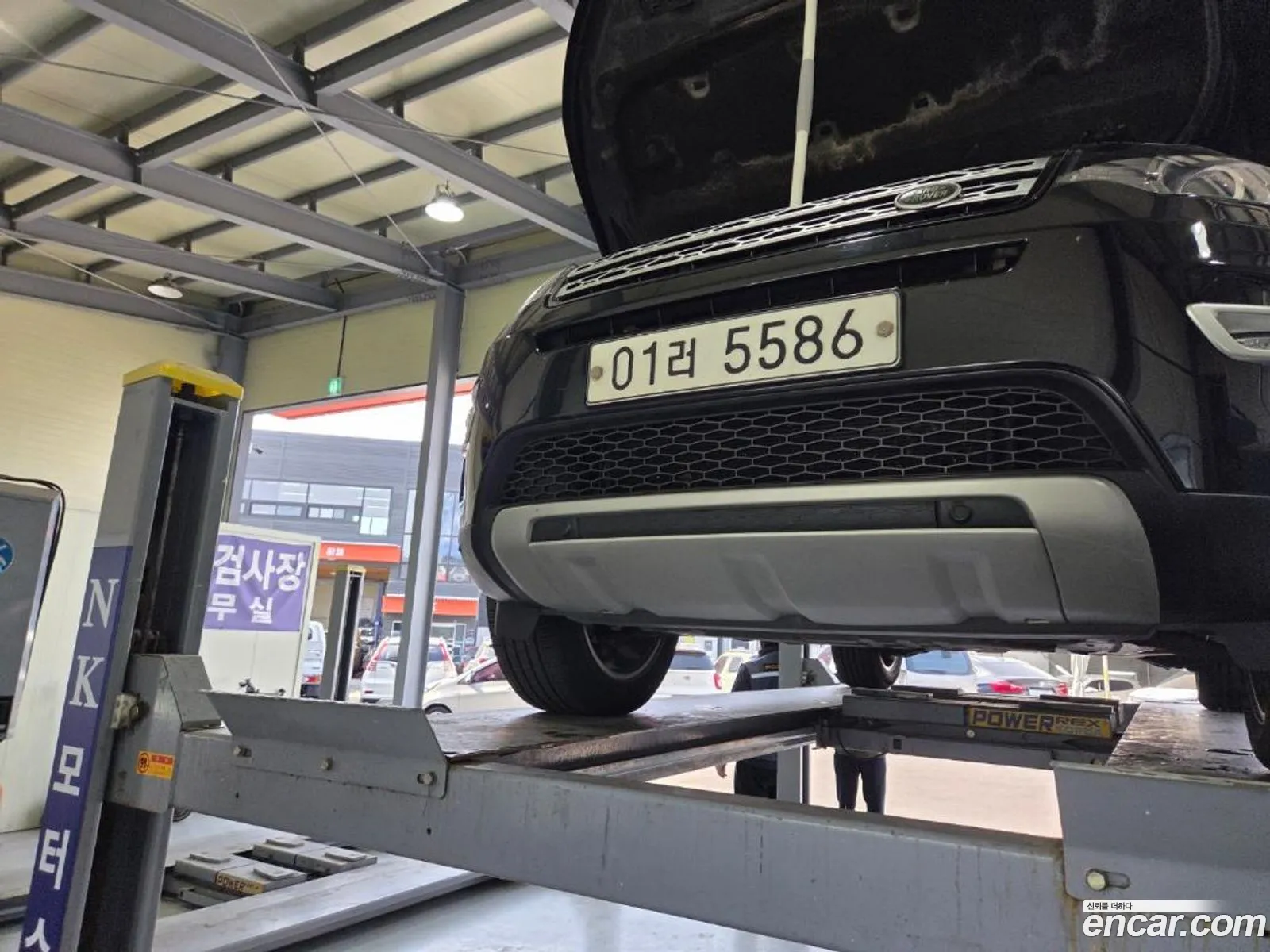 Discovery Sports 20 Td4 Hse Luxury - фотография 3740076