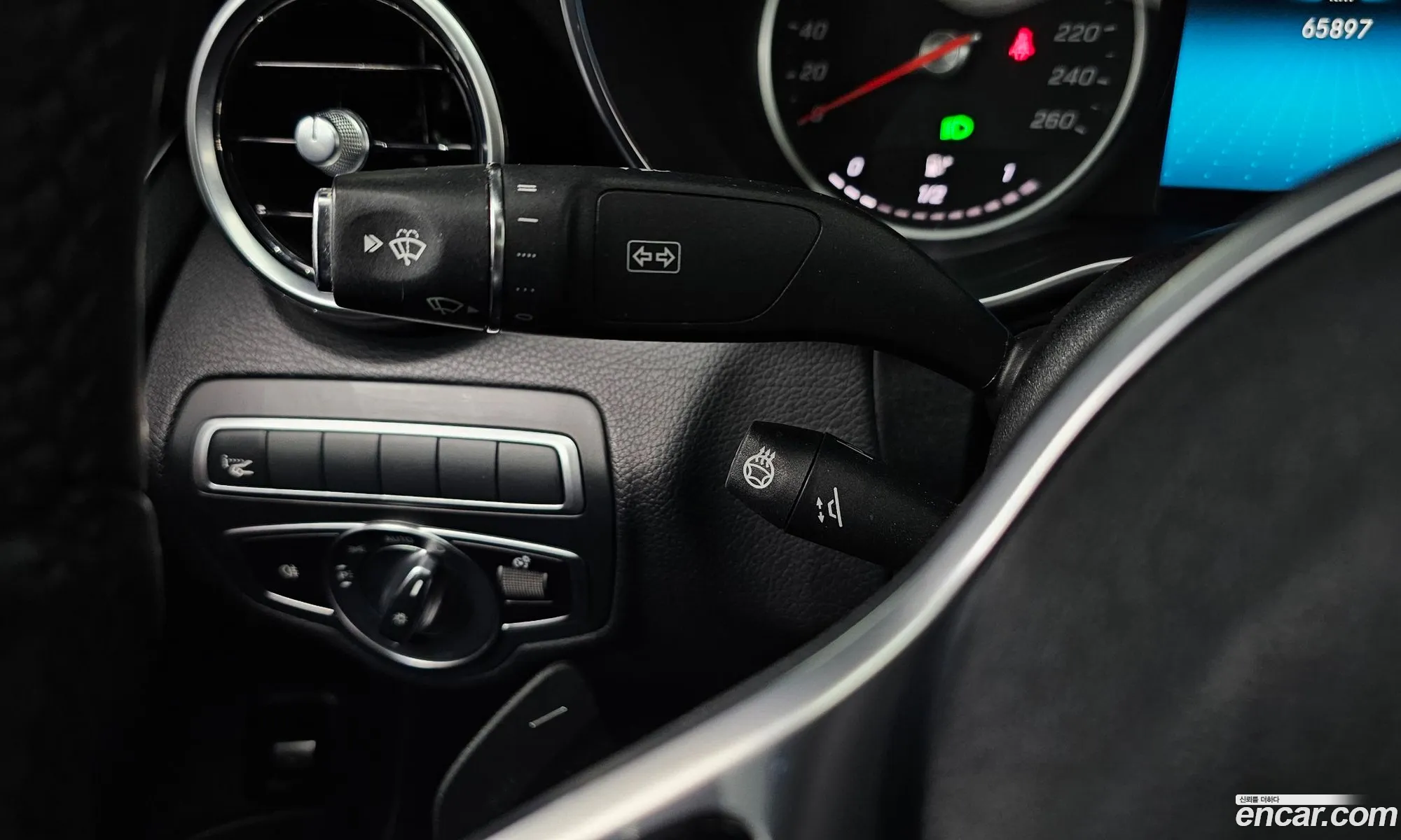 C-Class W205 C220 D 4Matic - фотография 11150862
