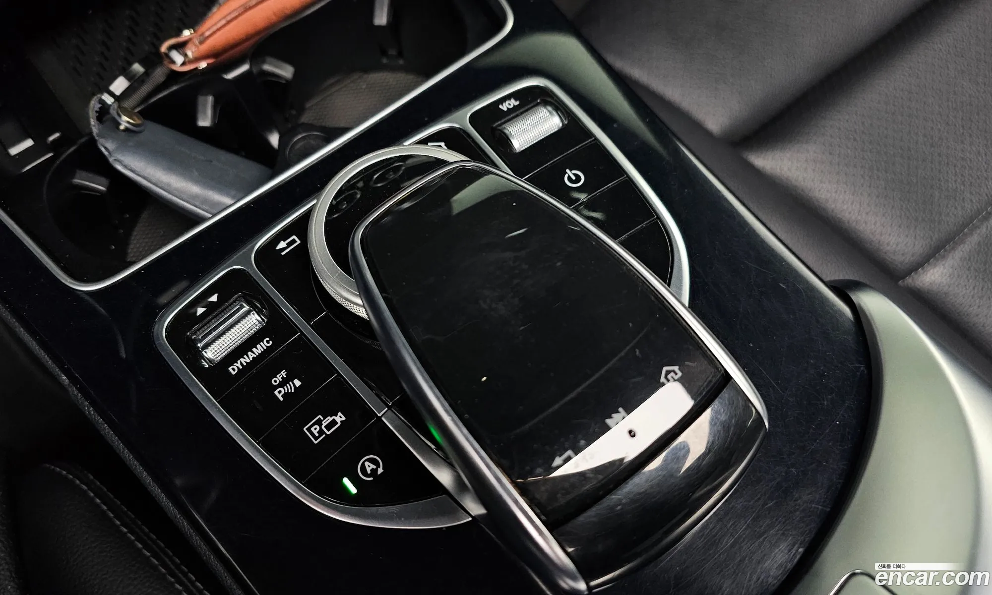 C-Class W205 C220 D 4Matic - фотография 11150860