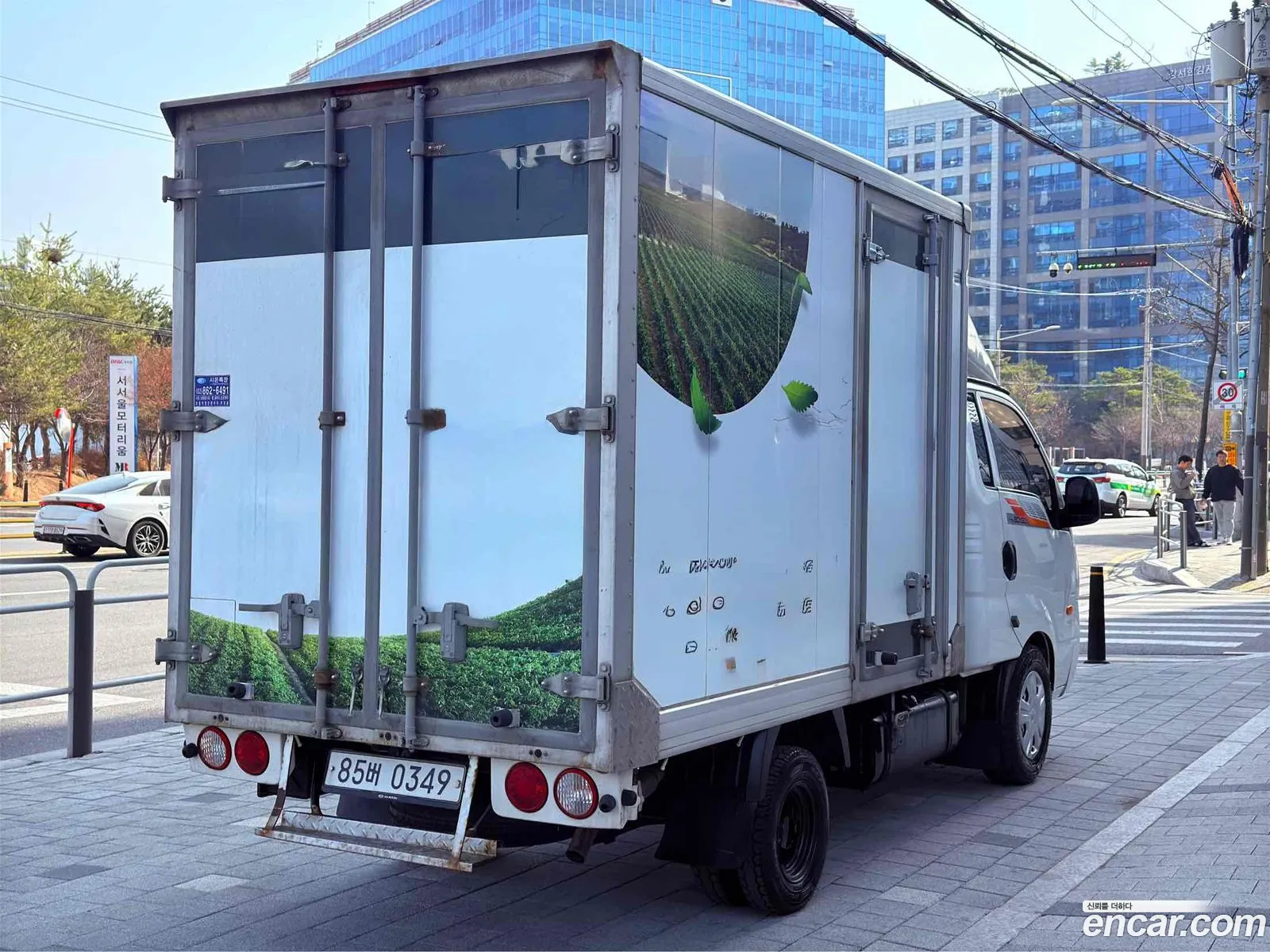 Korex Auto Trade - фотография 12462531