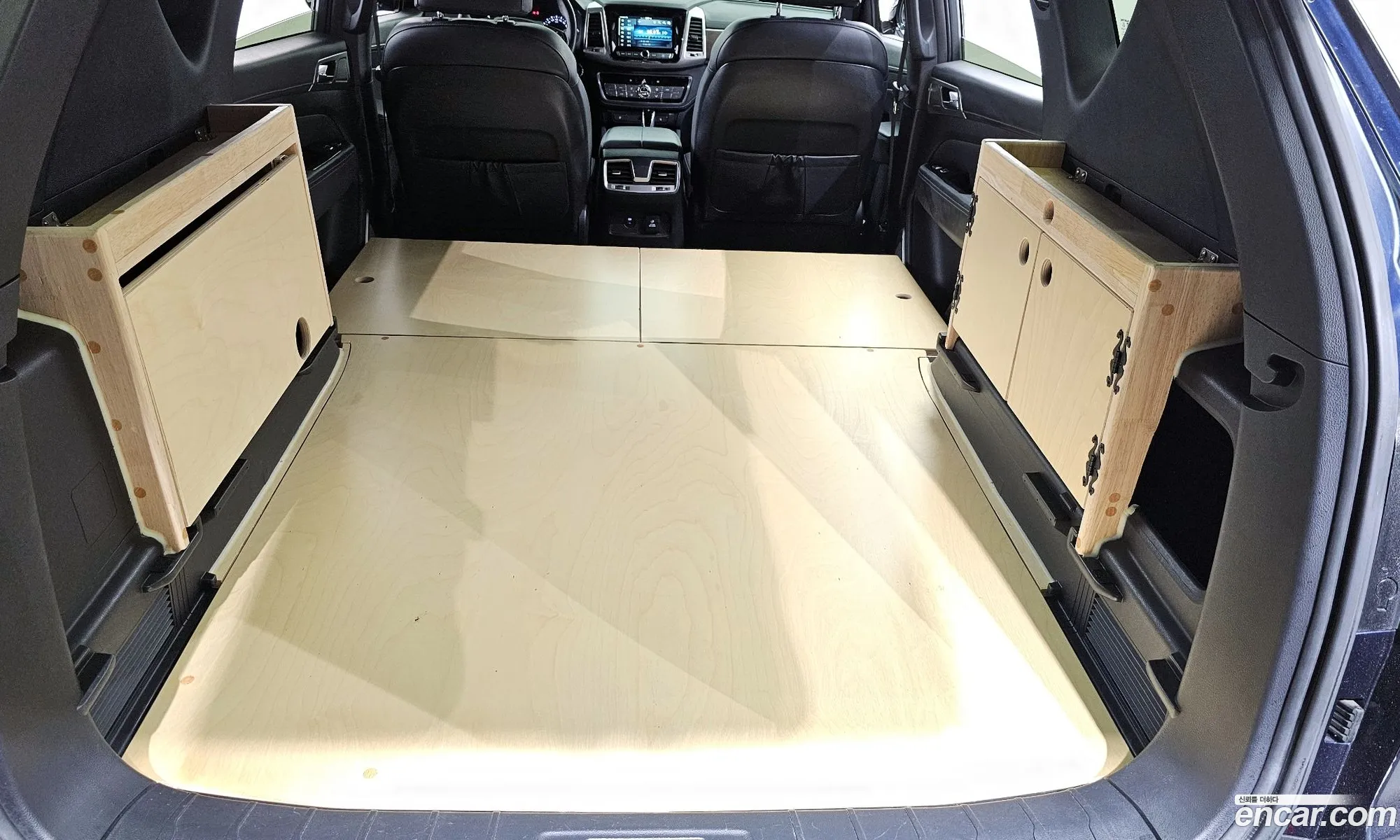G4 Rexton Diesel 22 4Wd Prime - фотография 18743429