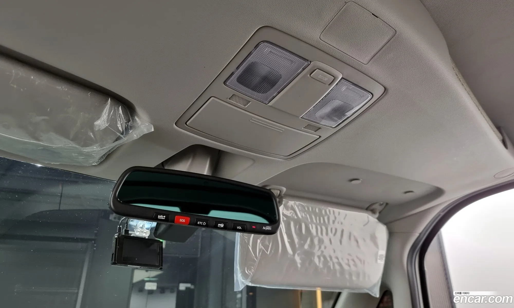 The New Kia Ray Van 1 -Seater Prestige Special - фотография 11949038