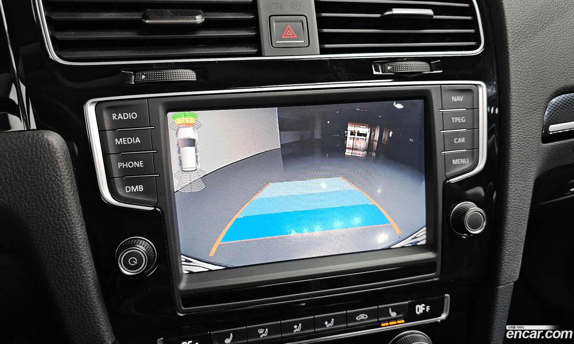 Golf 7Th Generation 20 Tdi Premium - фотография 3934617