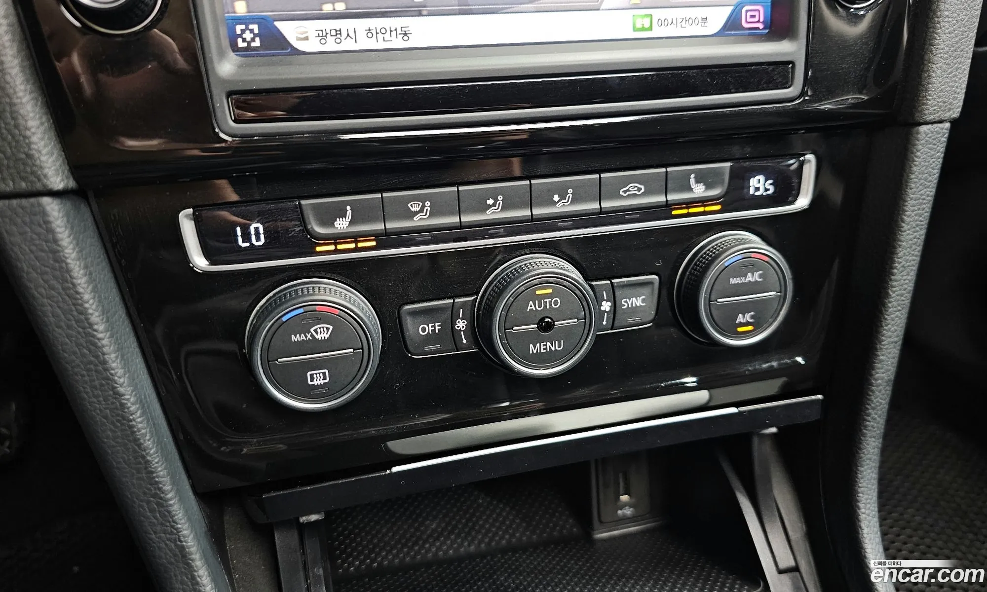 Golf 7Th Generation 20 Tdi Premium - фотография 3934616