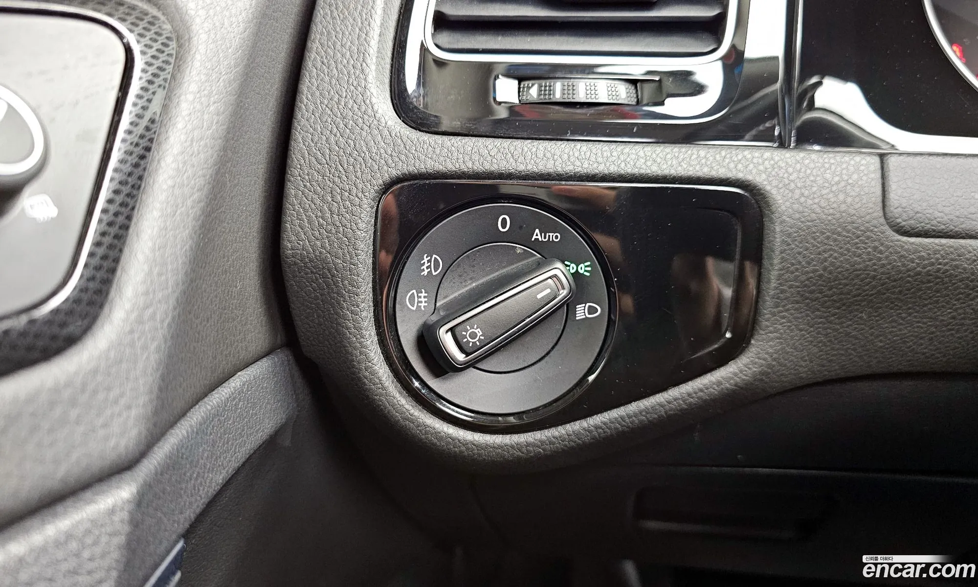 Golf 7Th Generation 20 Tdi Premium - фотография 3934615