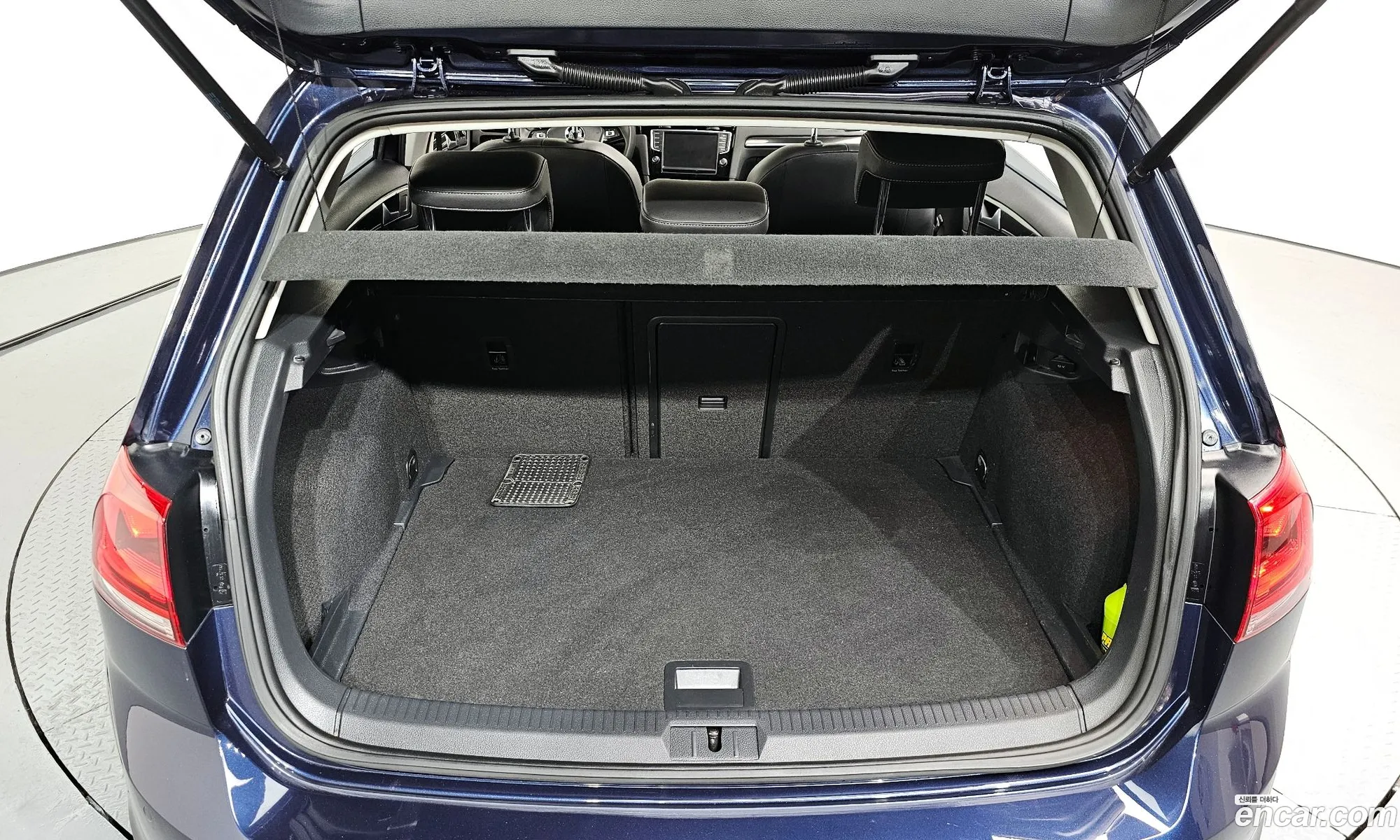 Golf 7Th Generation 20 Tdi Premium - фотография 3934613