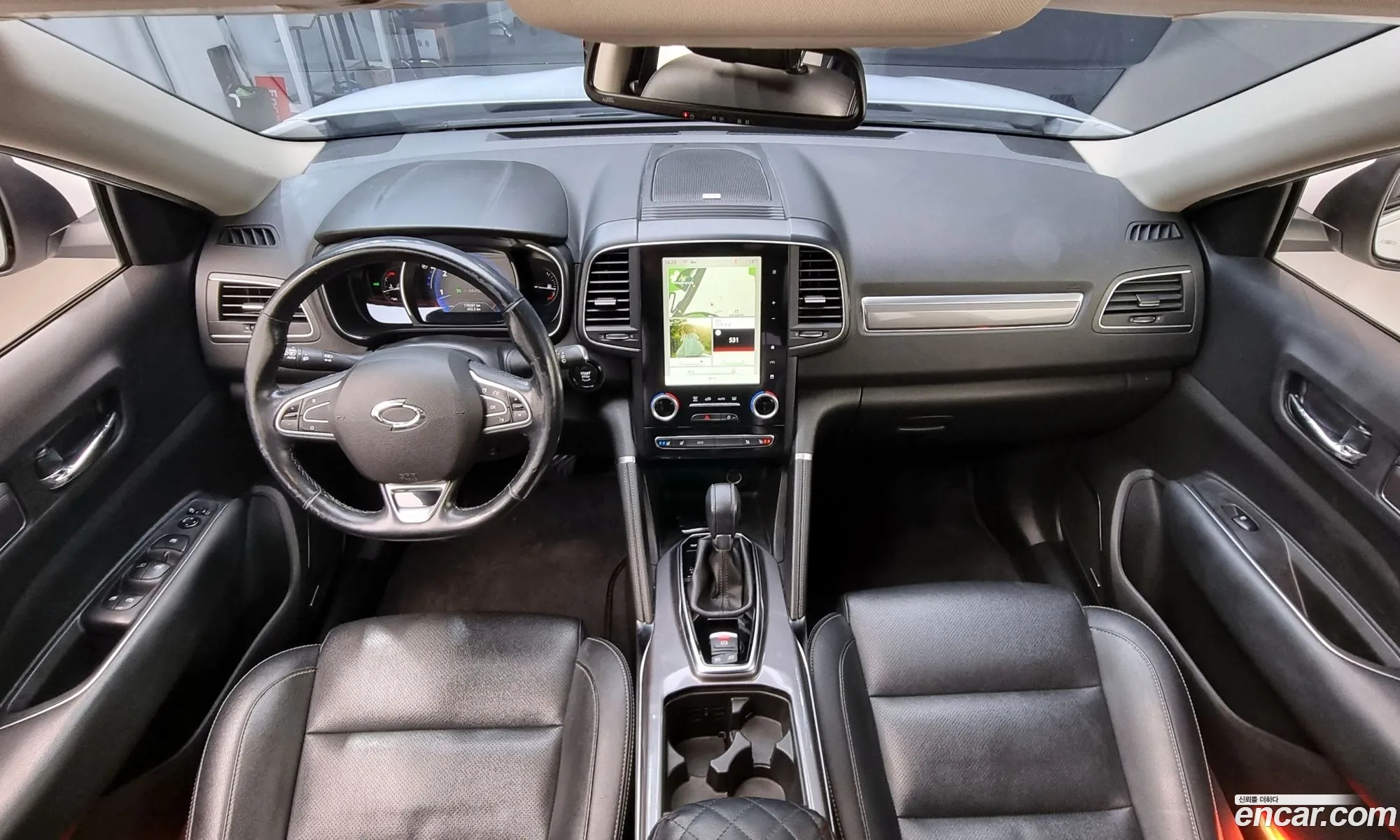 Korex Auto Trade - фотография 11349355