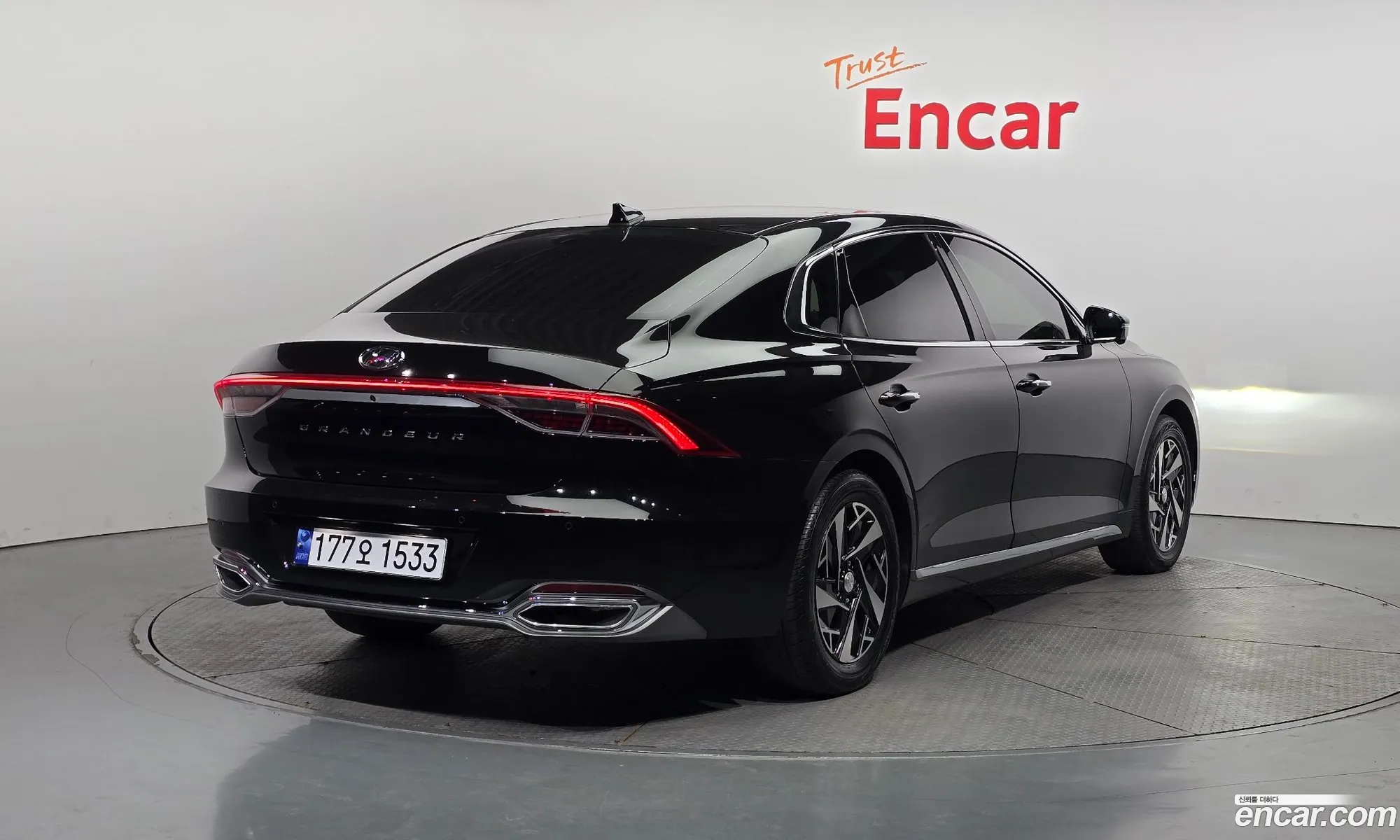 Korex Auto Trade - фотография 13714095