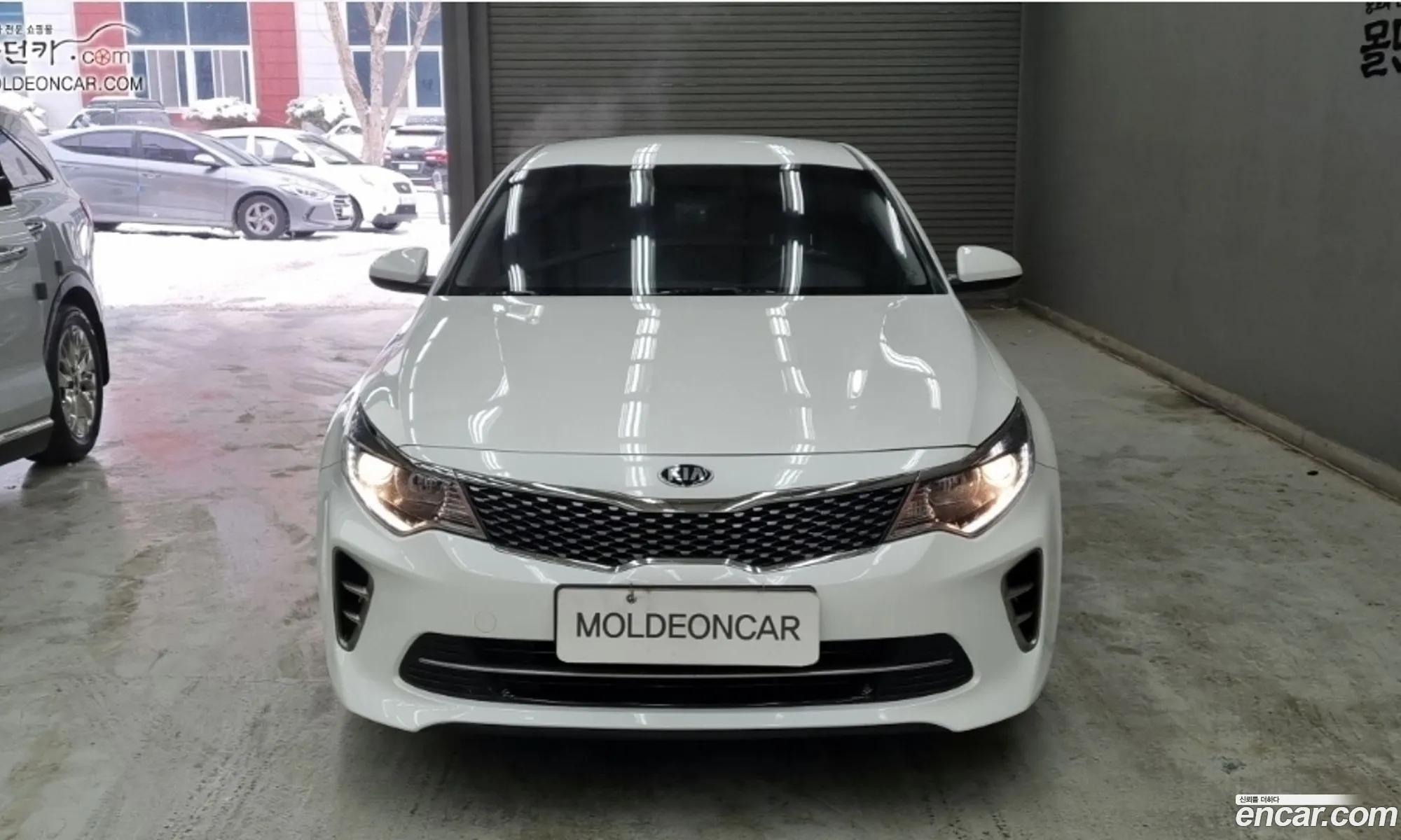 Korex Auto Trade - фотография 12550448