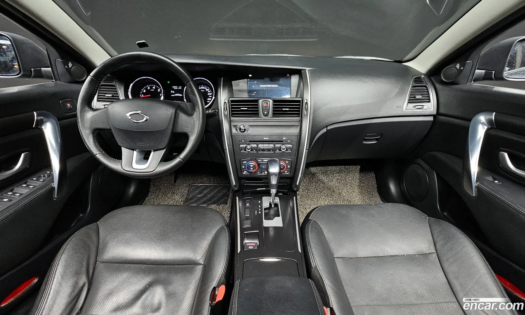 Korex Auto Trade - фотография 11093153
