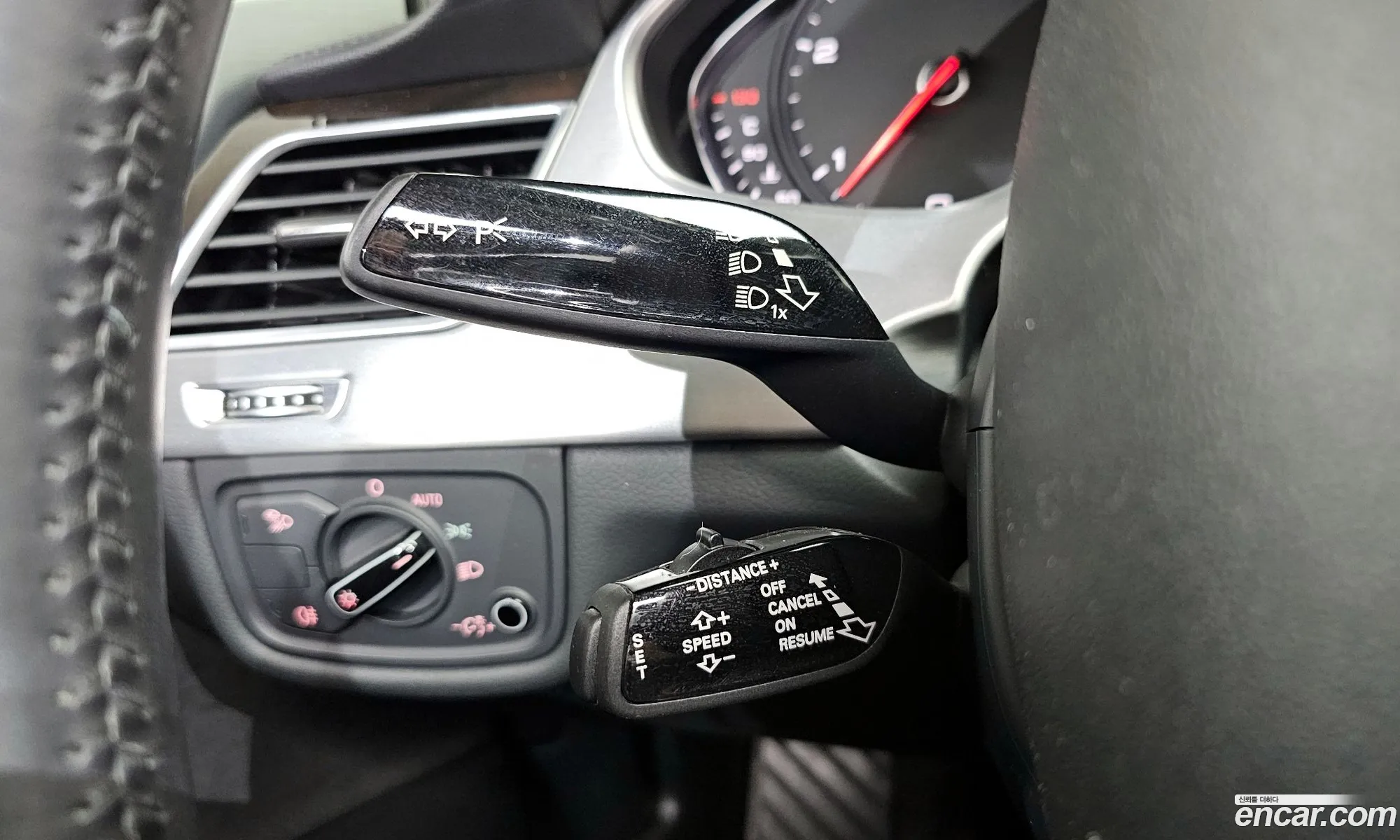 New A8 30 Tdi Quattro Lwb D4 - фотография 4602134