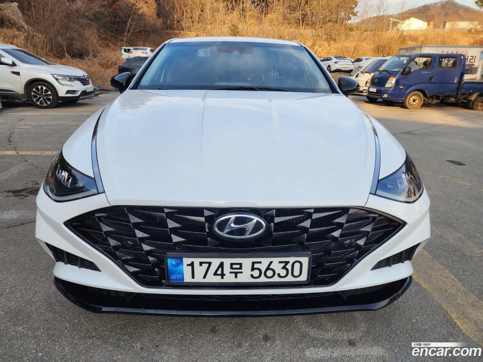 Korex Auto Trade - фотография 14875350