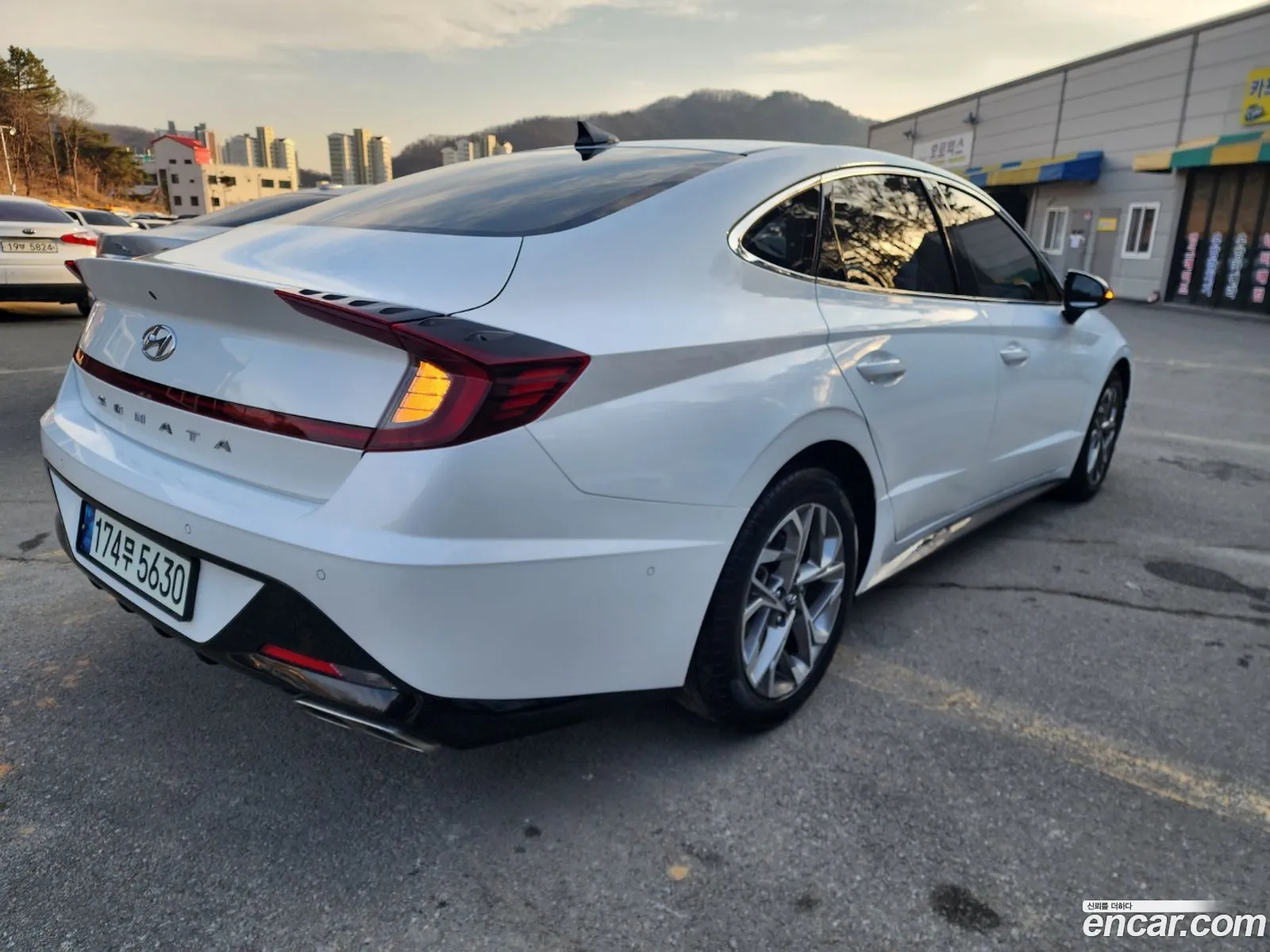 Korex Auto Trade - фотография 14875347