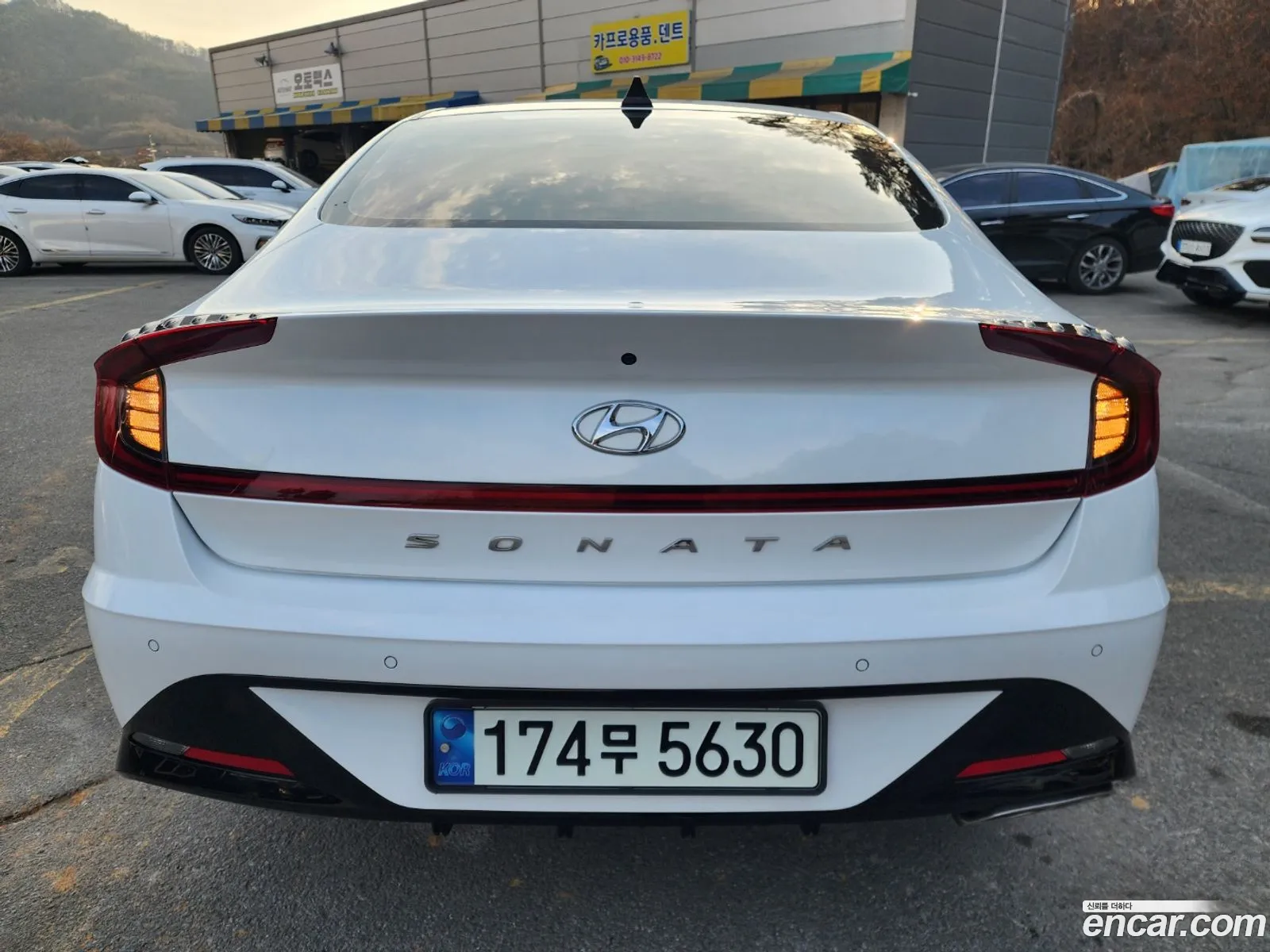 Korex Auto Trade - фотография 14875346