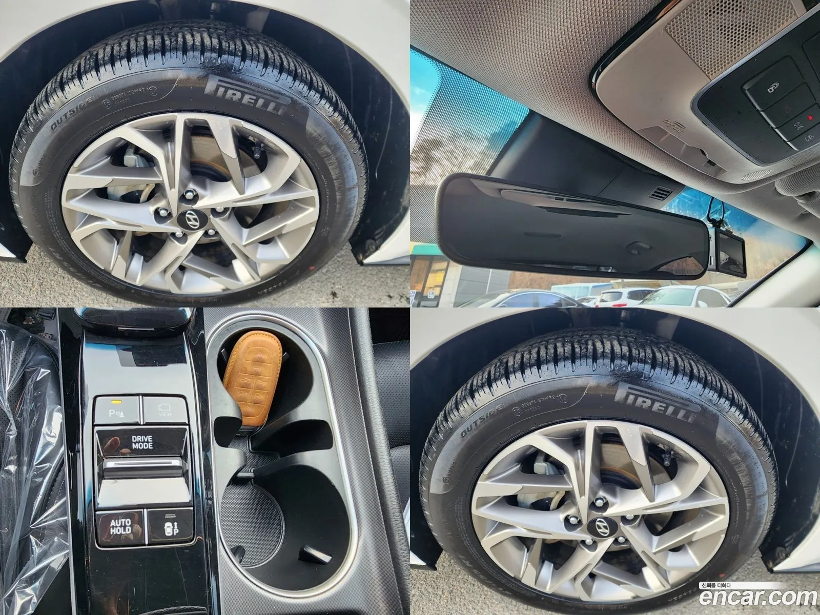 Sonata Dn8 20 Premium Family - фотография 14820959