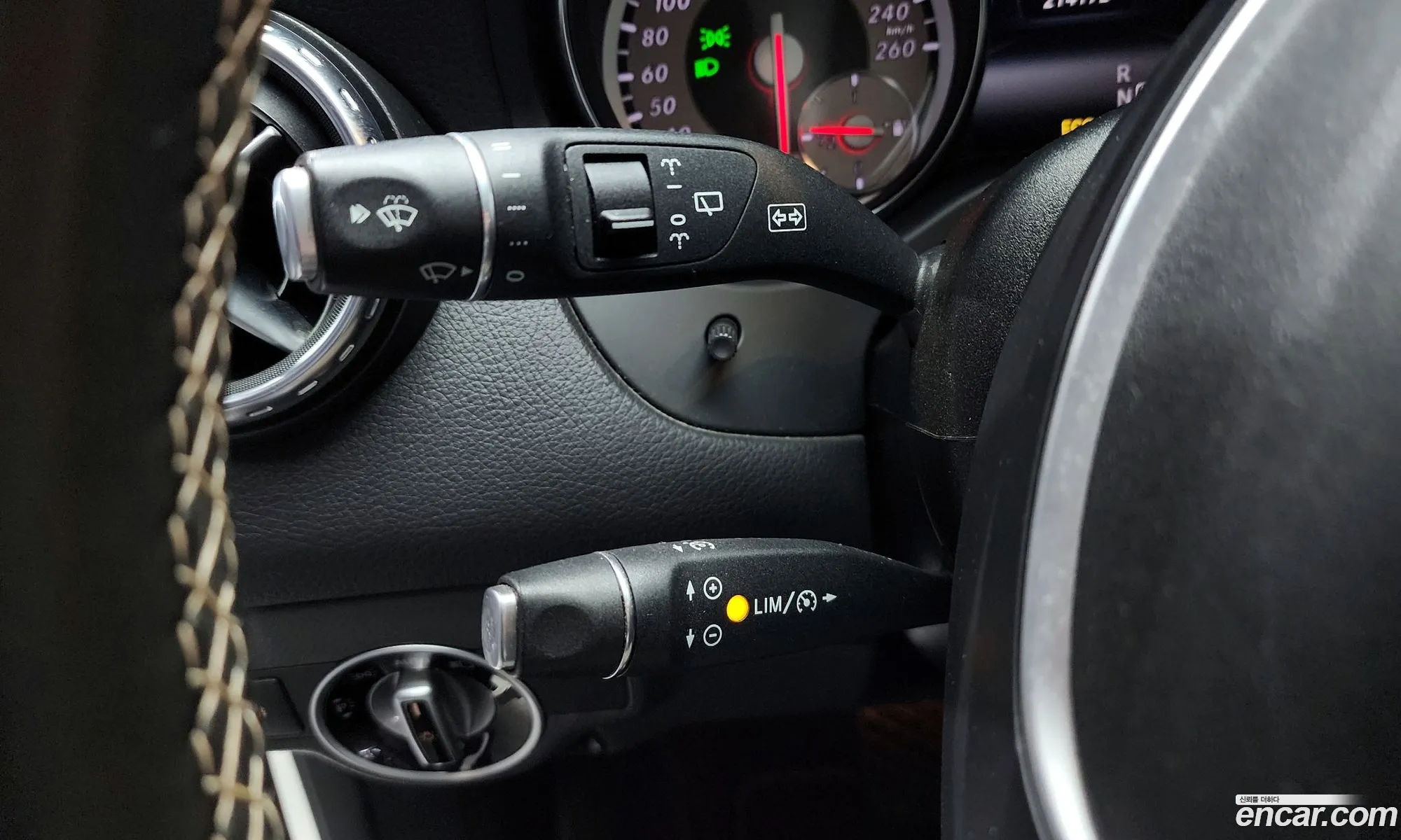 Gla-Class X156 Gla200 Cdi - фотография 11814693
