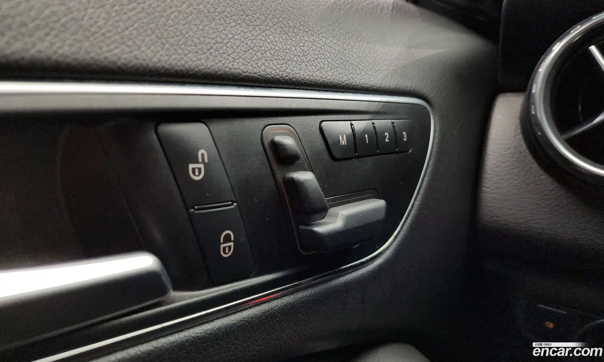 Gla-Class X156 Gla200 Cdi - фотография 11814691