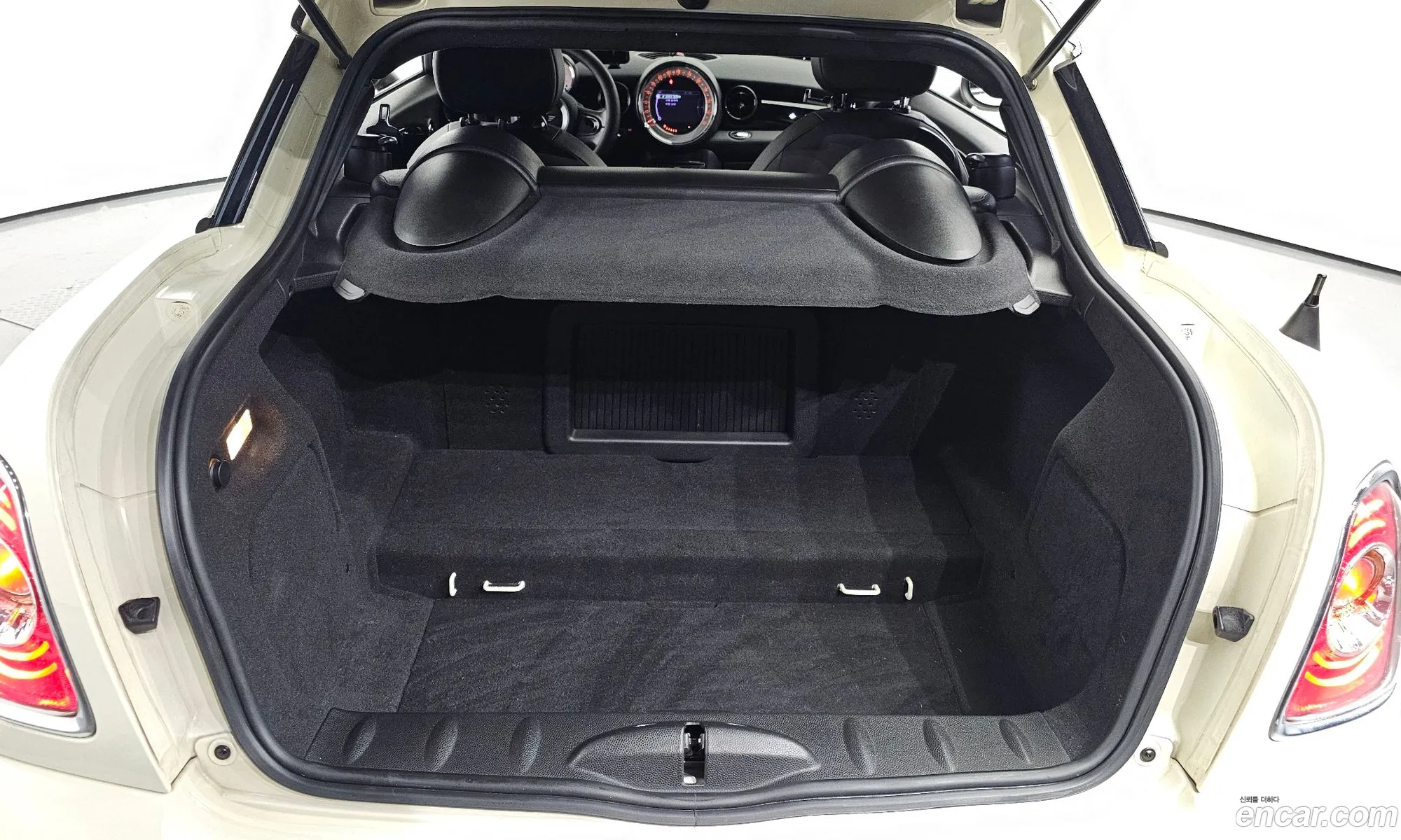 Cooper Coupe 16 - фотография 3500940