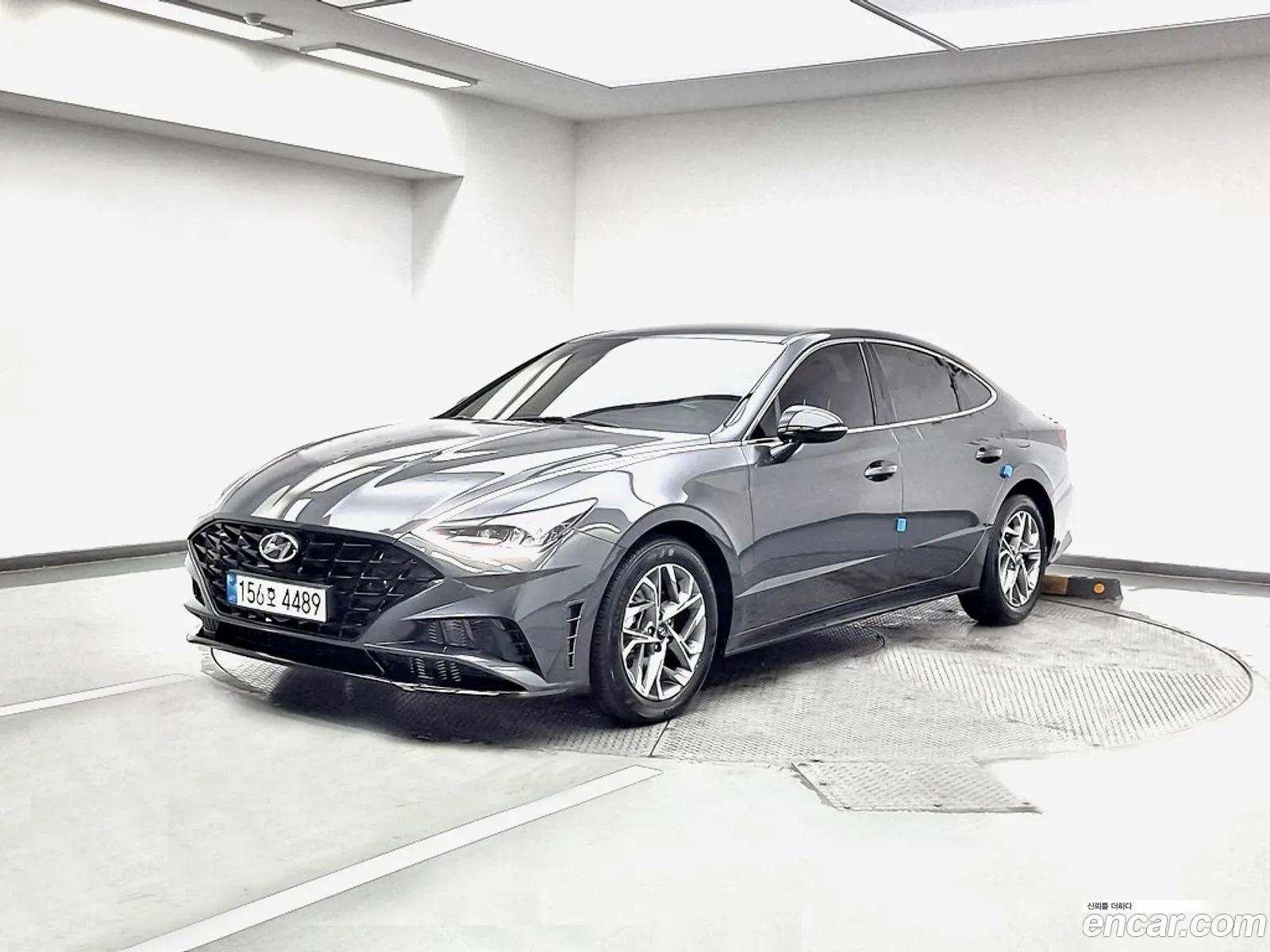 Sonata Dn8 20 Premium Plus - фотография 19160764