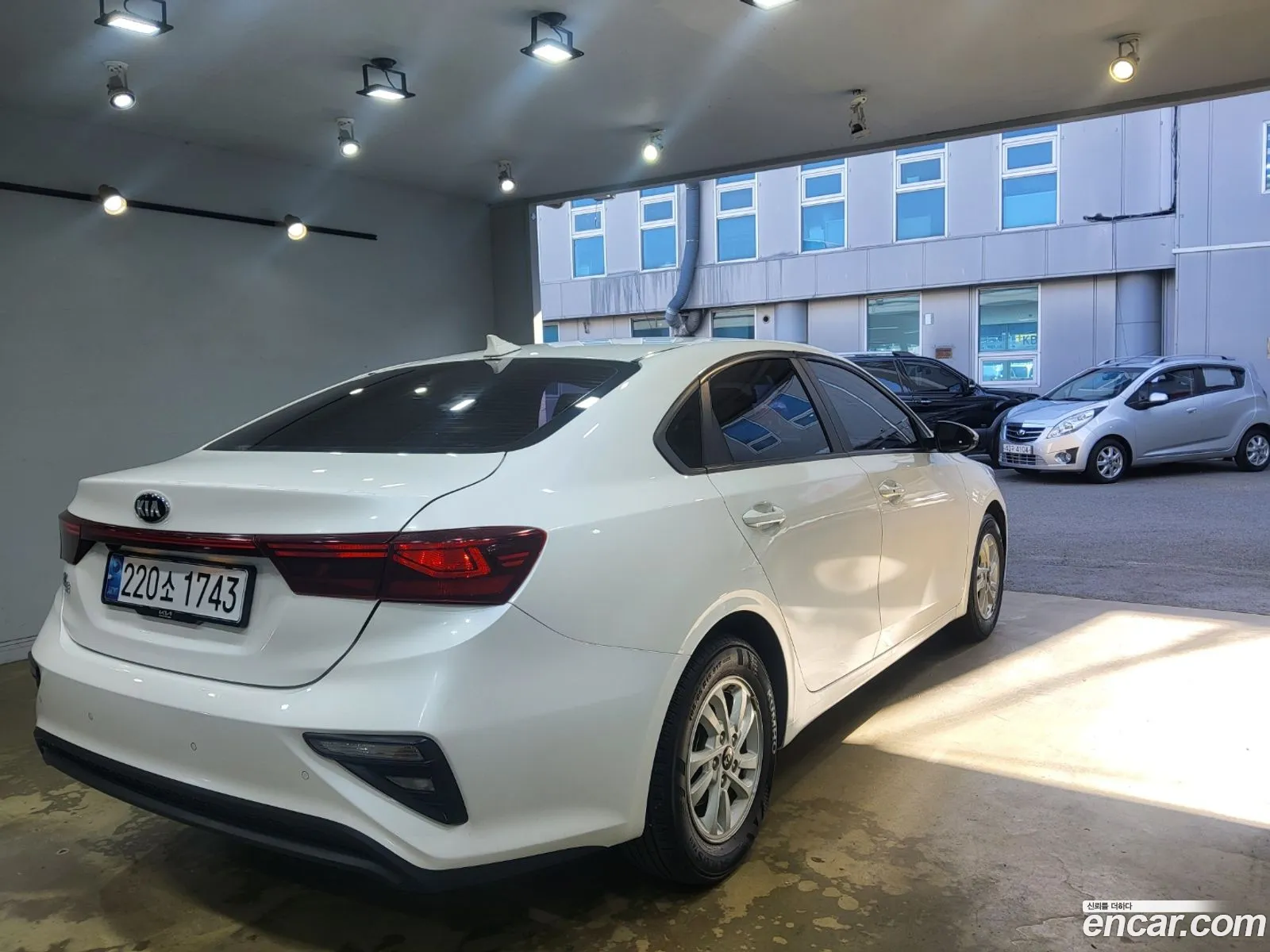 Korex Auto Trade - фотография 12396074