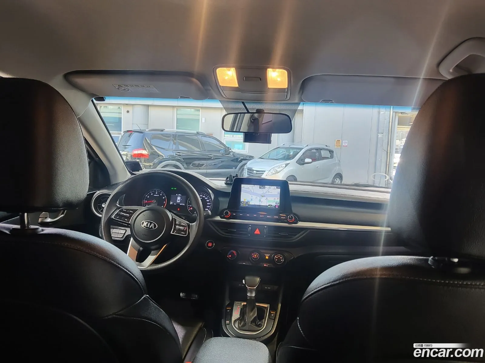 Korex Auto Trade - фотография 12396069