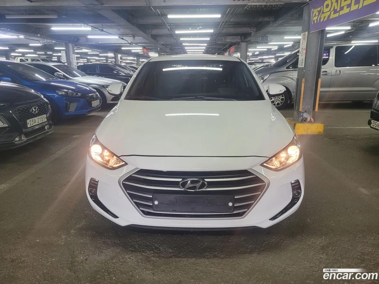 Korex Auto Trade - фотография 989403