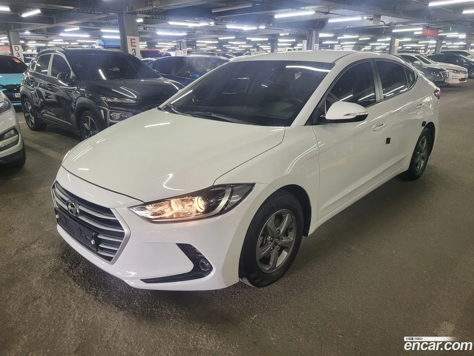 Korex Auto Trade - фотография 989402