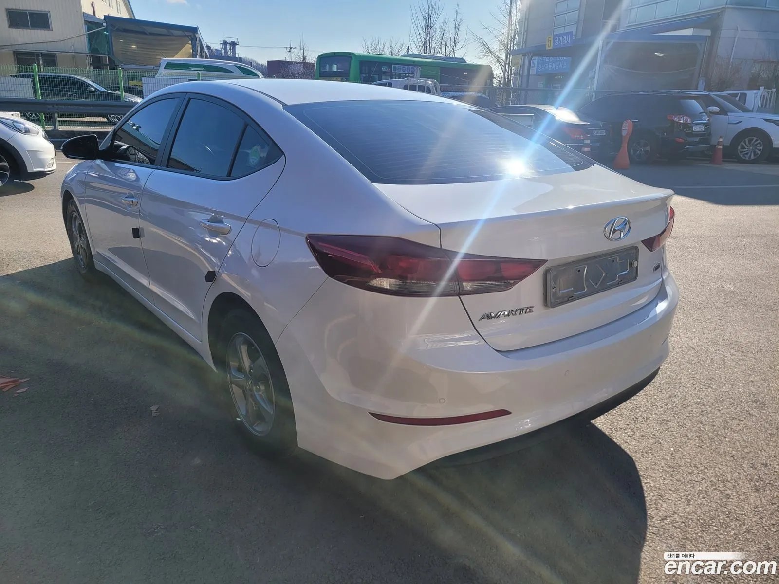 Korex Auto Trade - фотография 989401