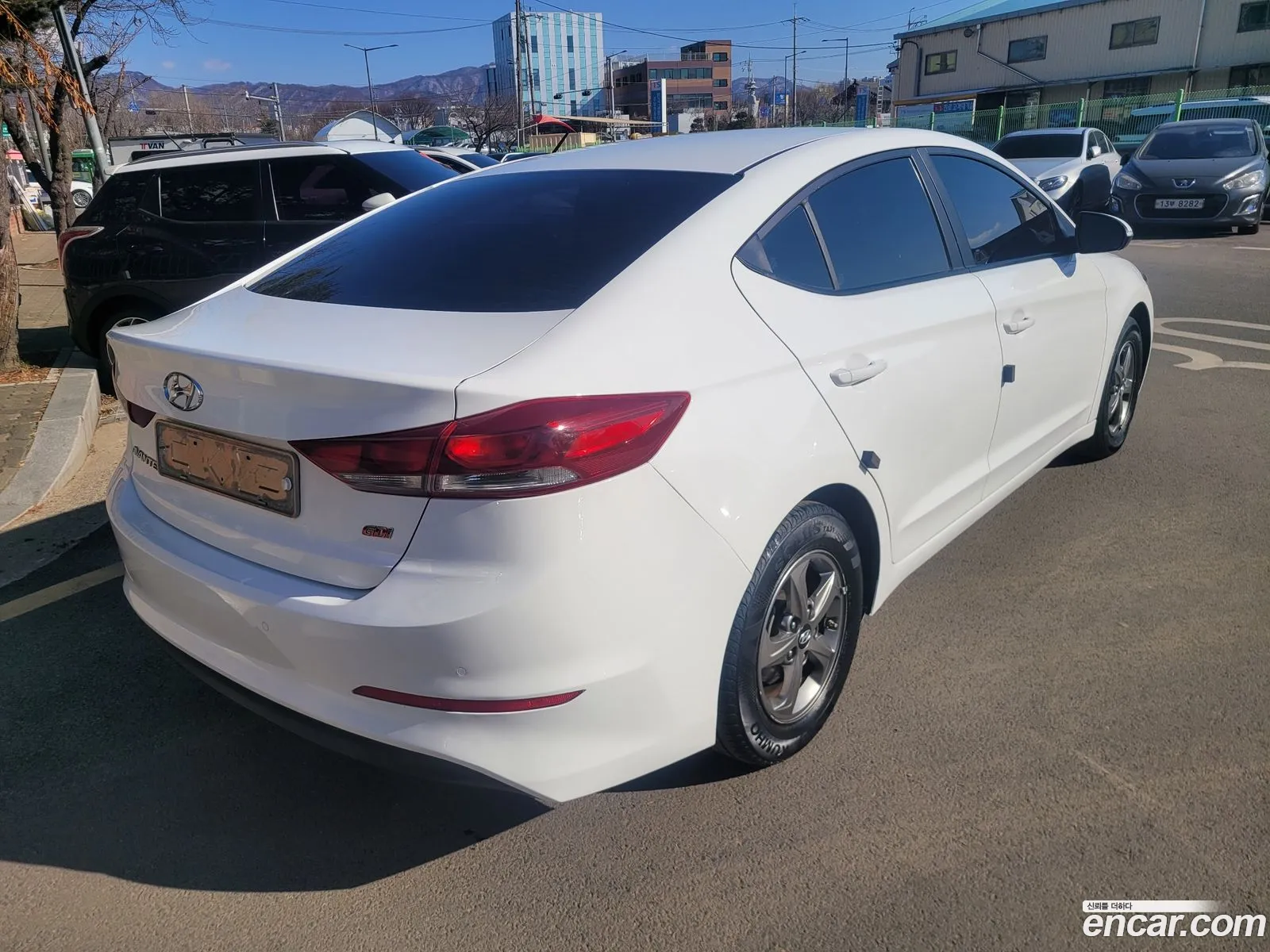 Korex Auto Trade - фотография 989399