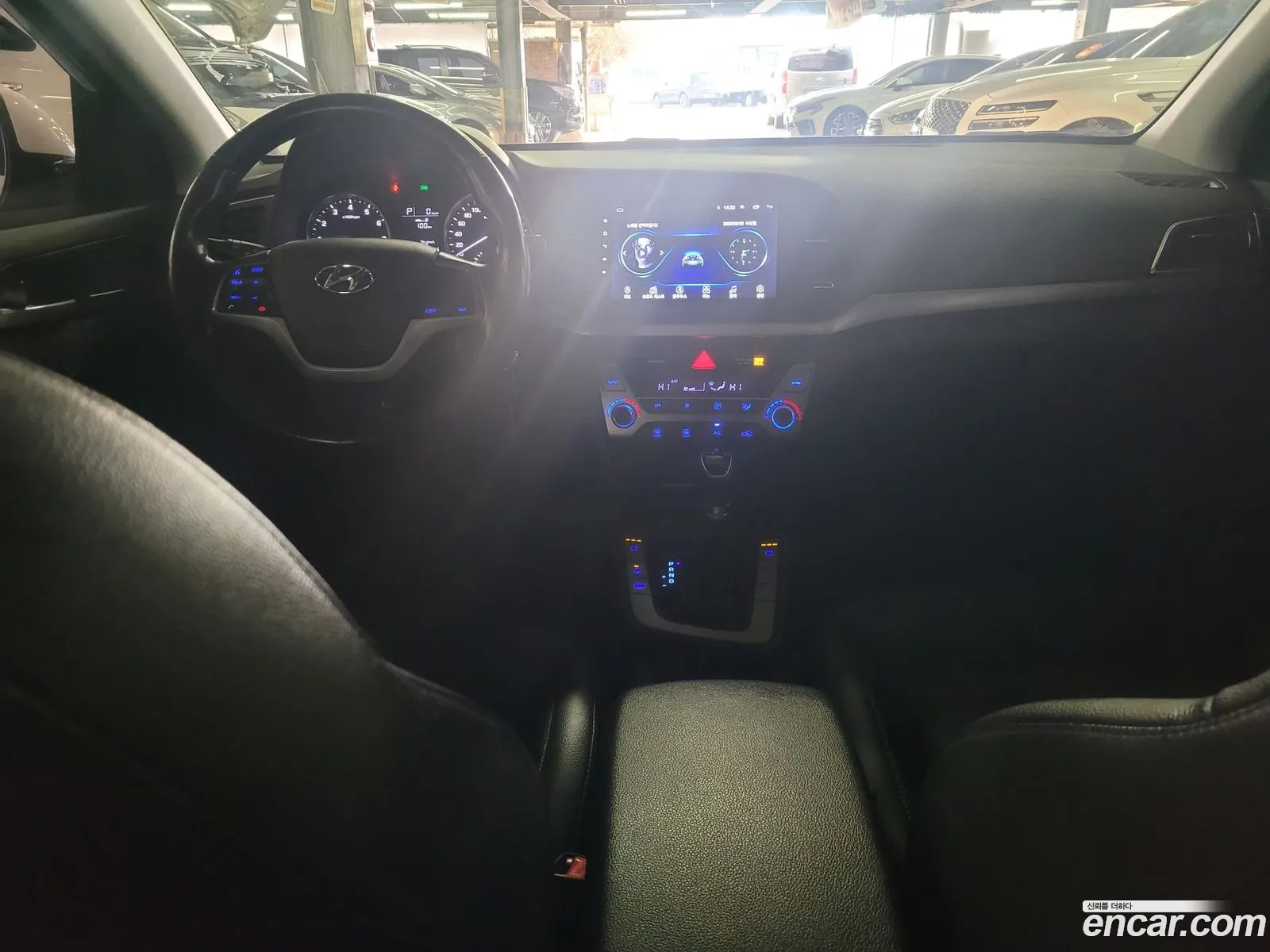 Korex Auto Trade - фотография 989398