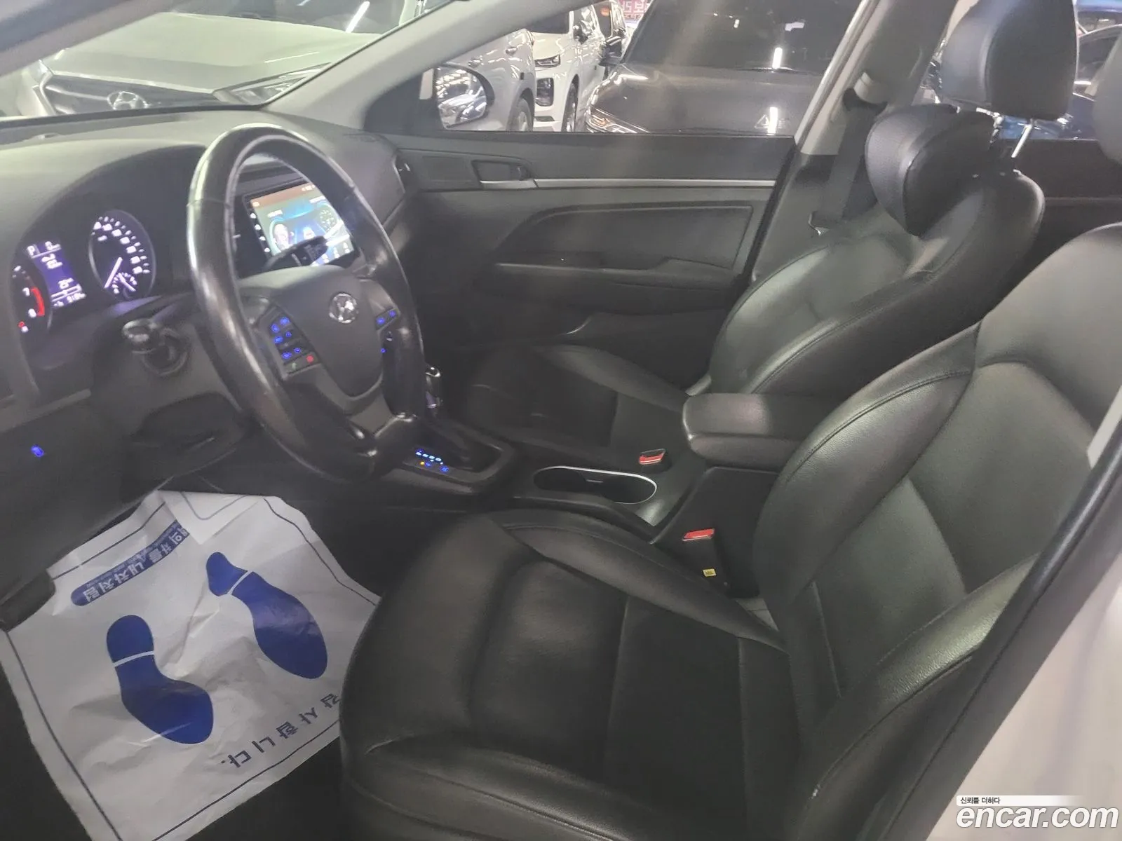 Korex Auto Trade - фотография 989394