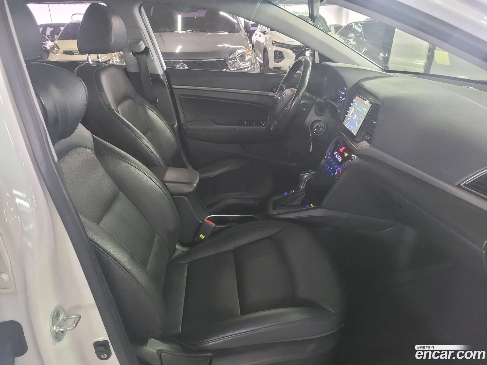 Korex Auto Trade - фотография 989393