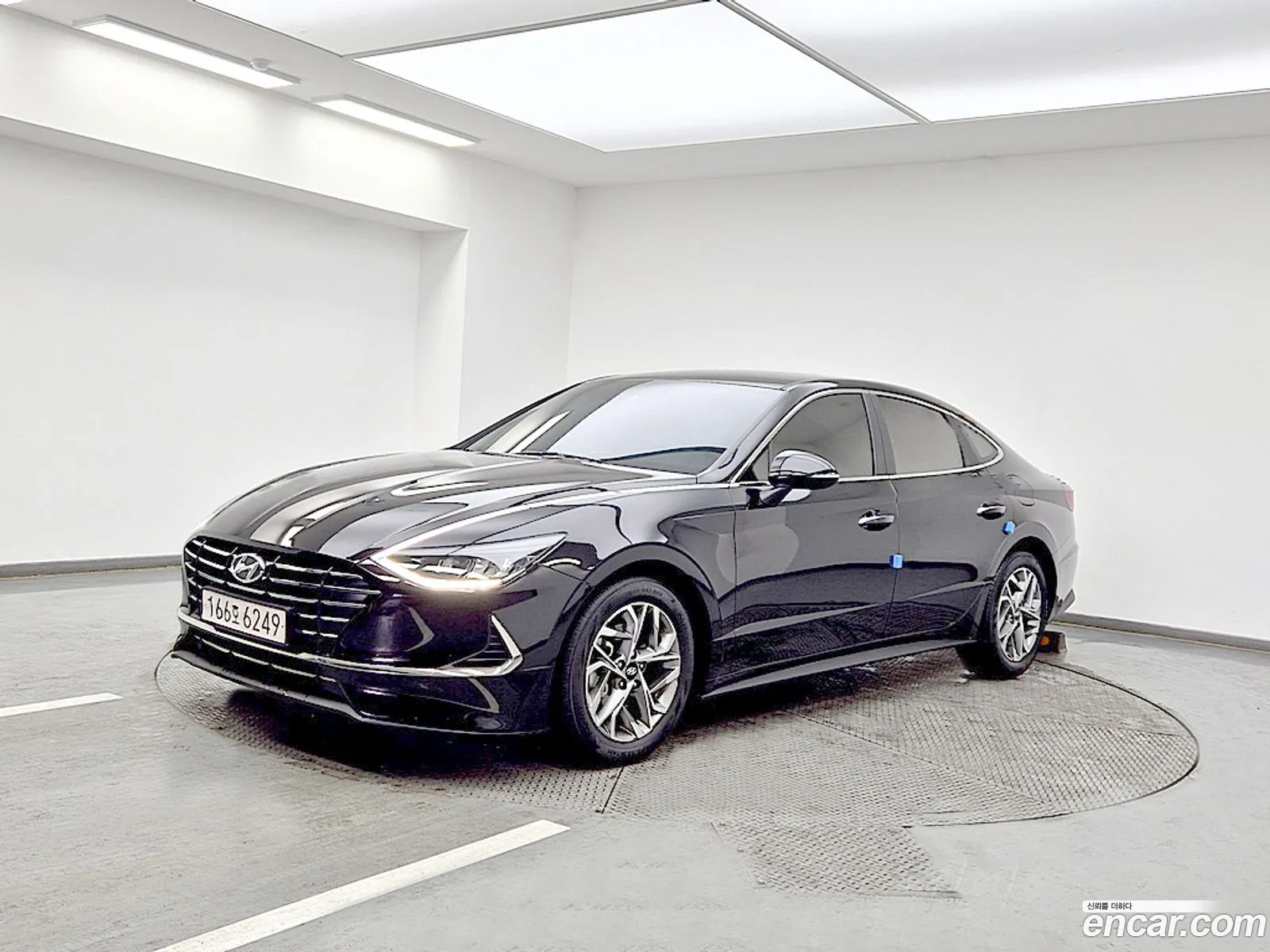 Sonata Dn8 20 Premium - фотография 1041081