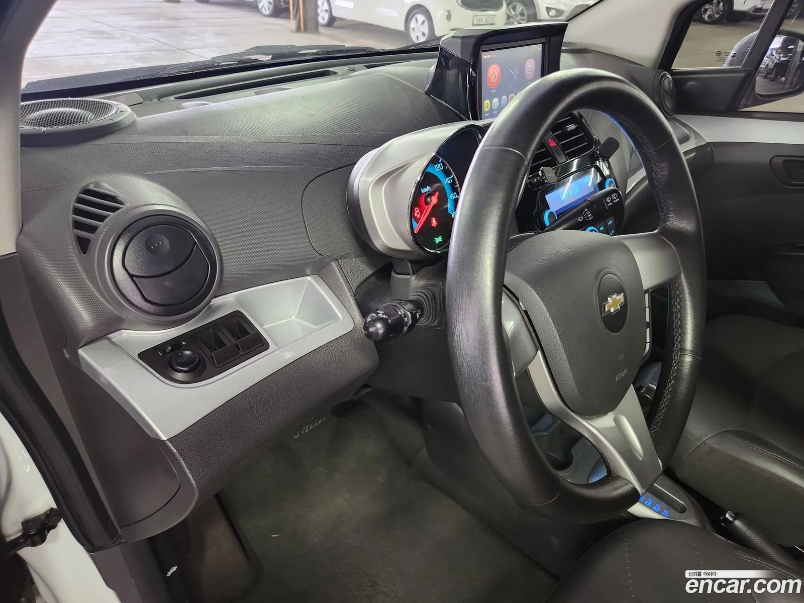 Korex Auto Trade - фотография 5013709