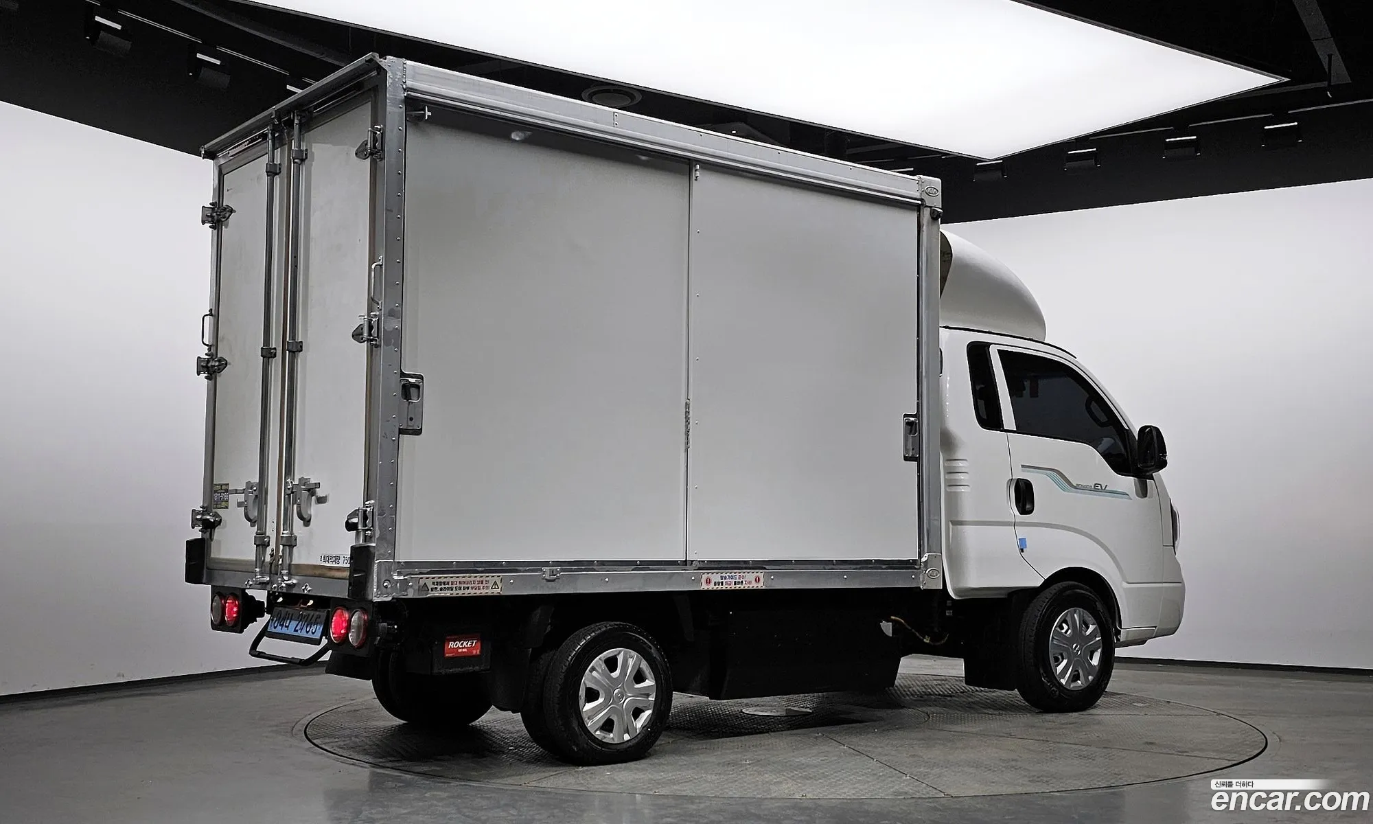 Korex Auto Trade - фотография 11984867