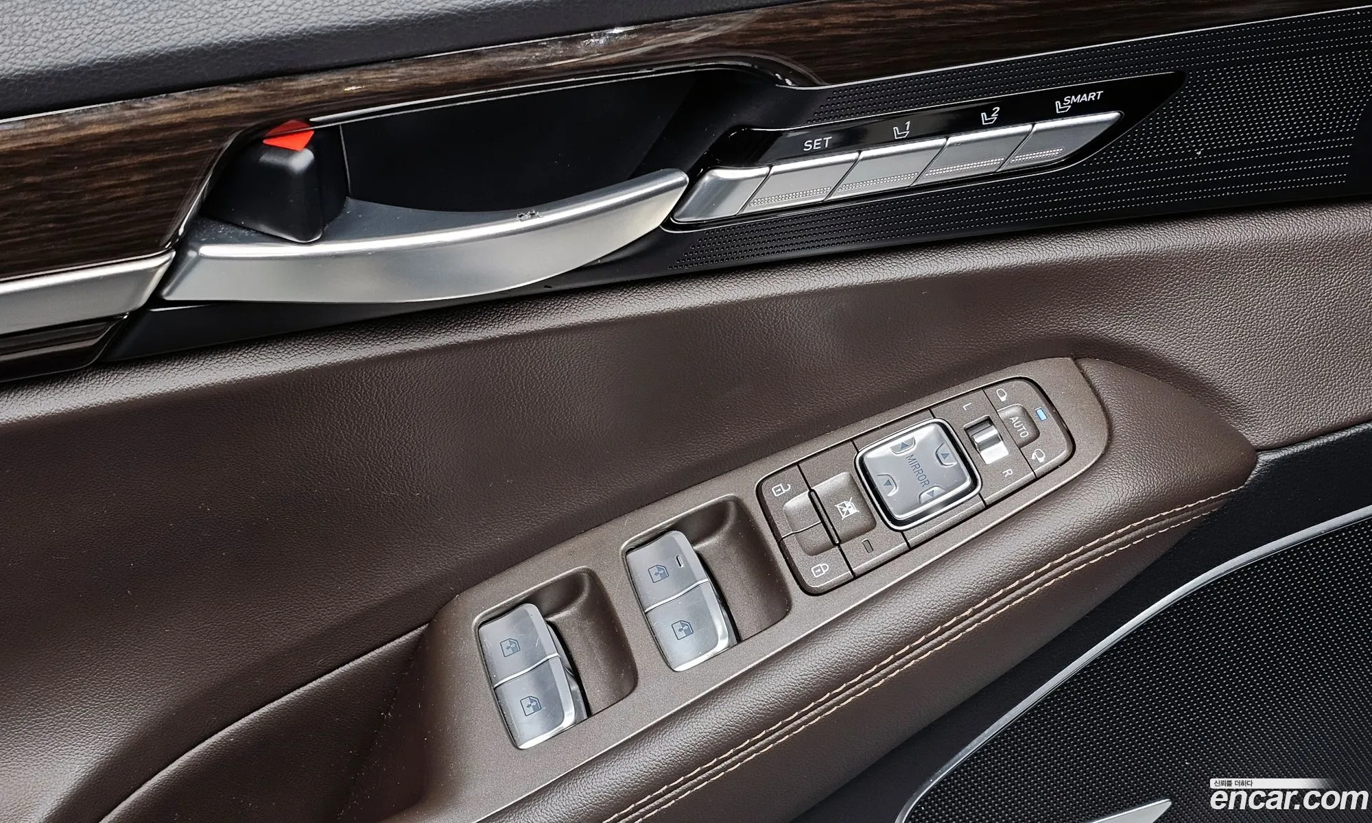 Eq900 33 T-Gdi Awd Luxury - фотография 12281572