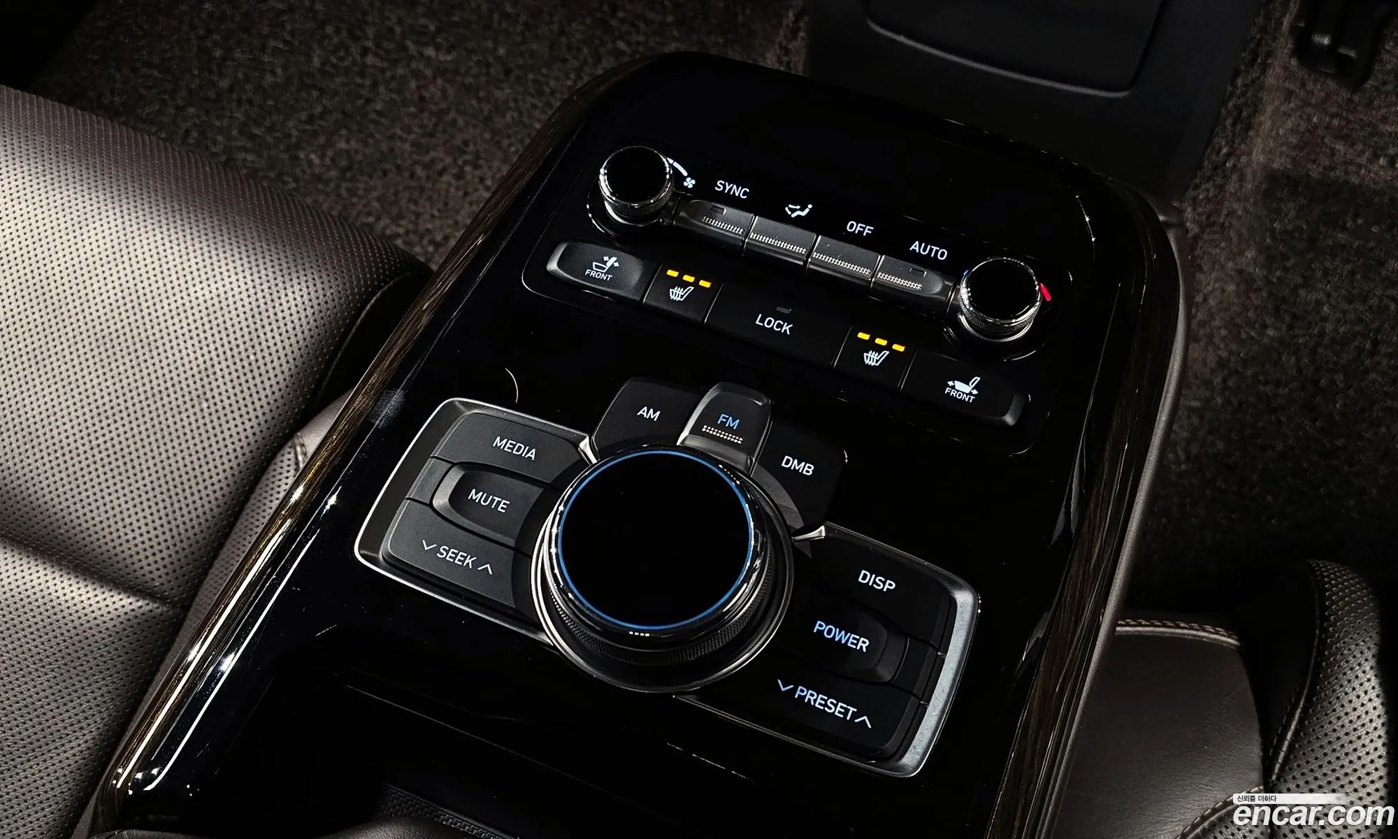 Eq900 33 T-Gdi Awd Luxury - фотография 12281571