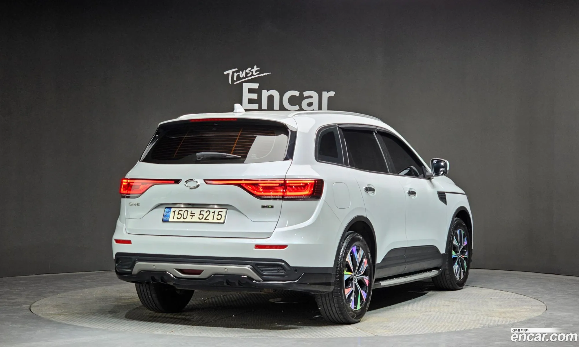 Korex Auto Trade - фотография 11315414