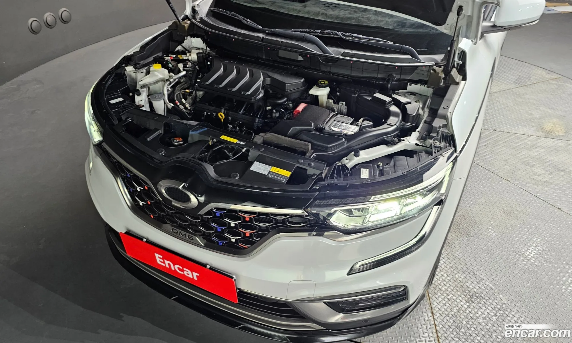 Korex Auto Trade - фотография 11315410