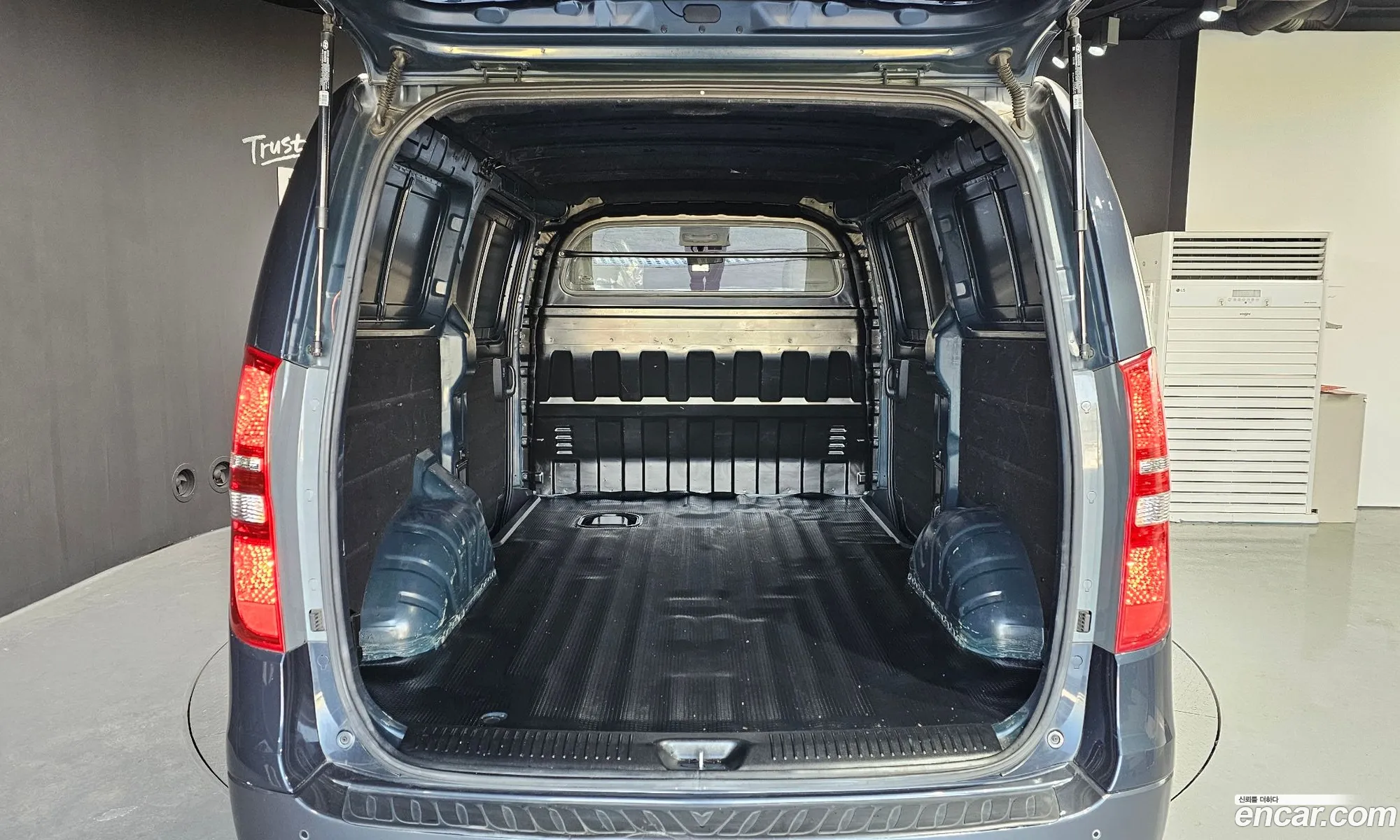 Korex Auto Trade - фотография 7995