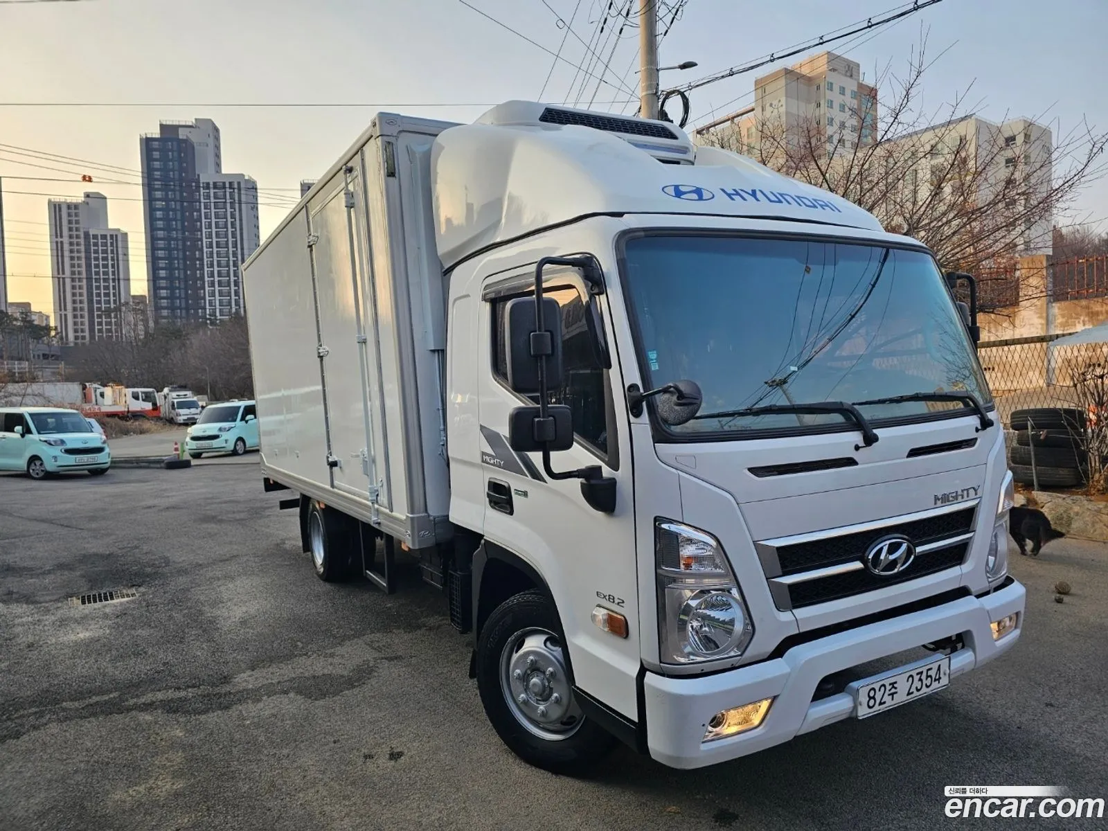 Korex Auto Trade - фотография 11687240