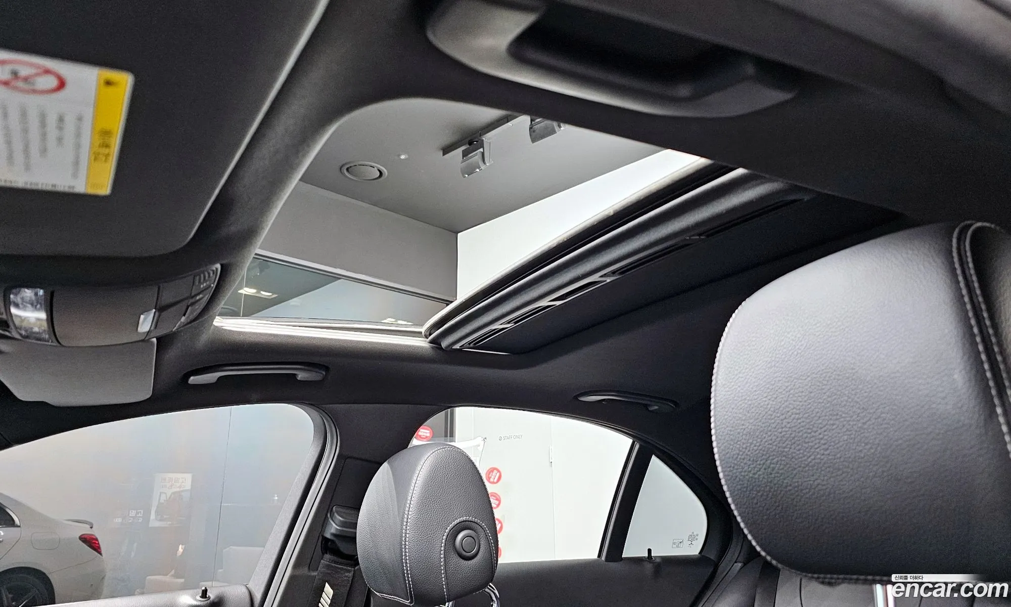 C-Class W205 C200 Amg Line - фотография 11095186