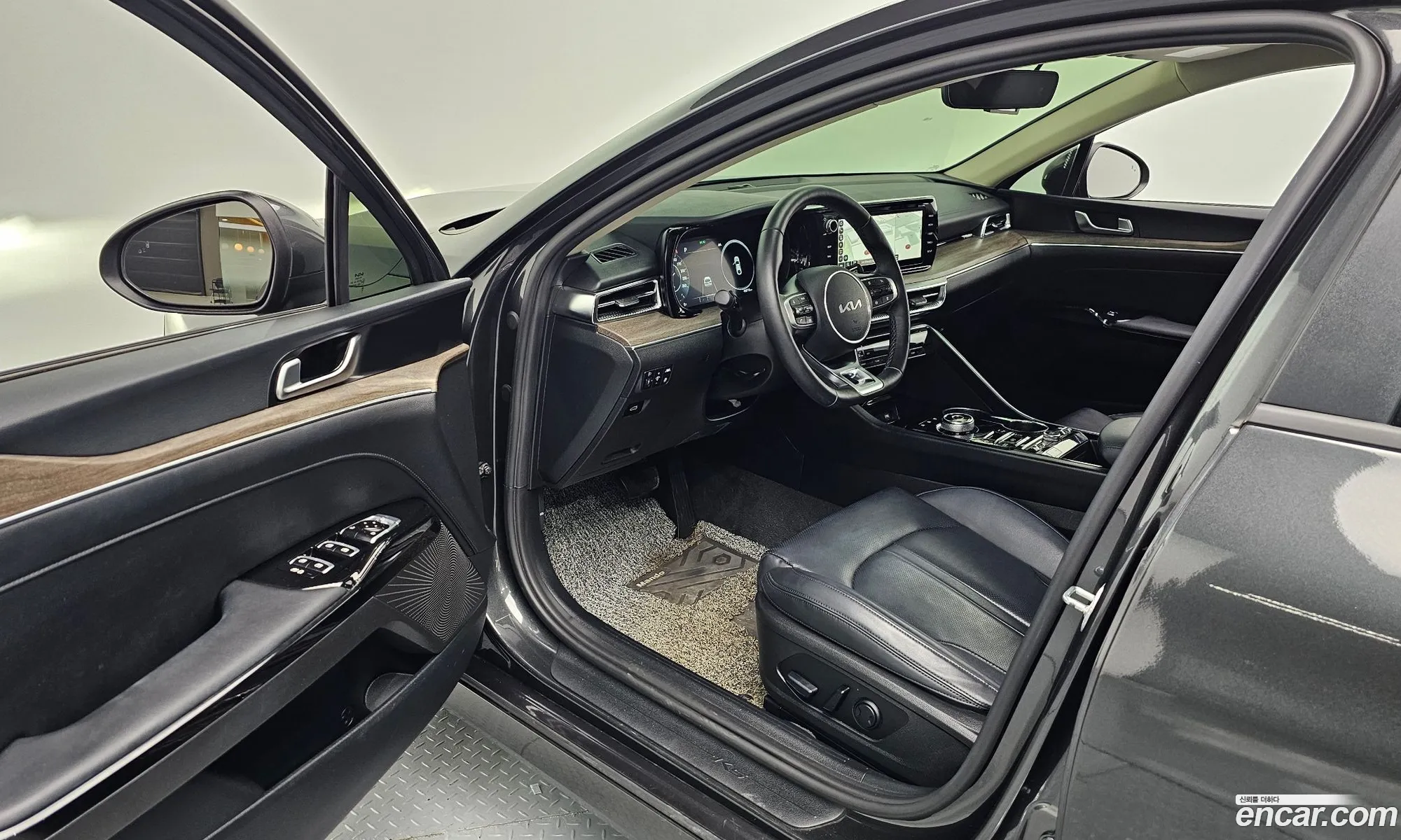 Korex Auto Trade - фотография 12429737