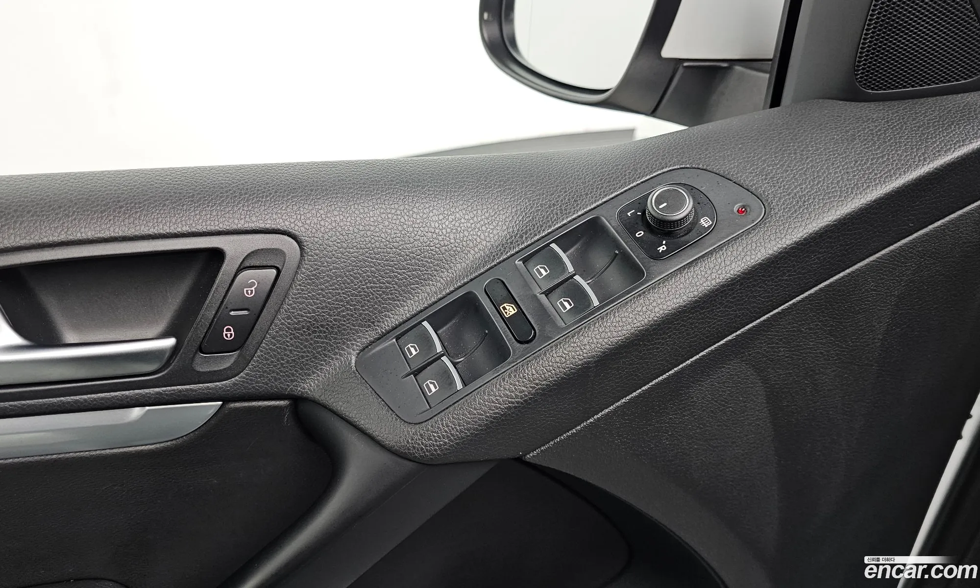 New Tiguan 20 Tdi Comfort 5N - фотография 3958468