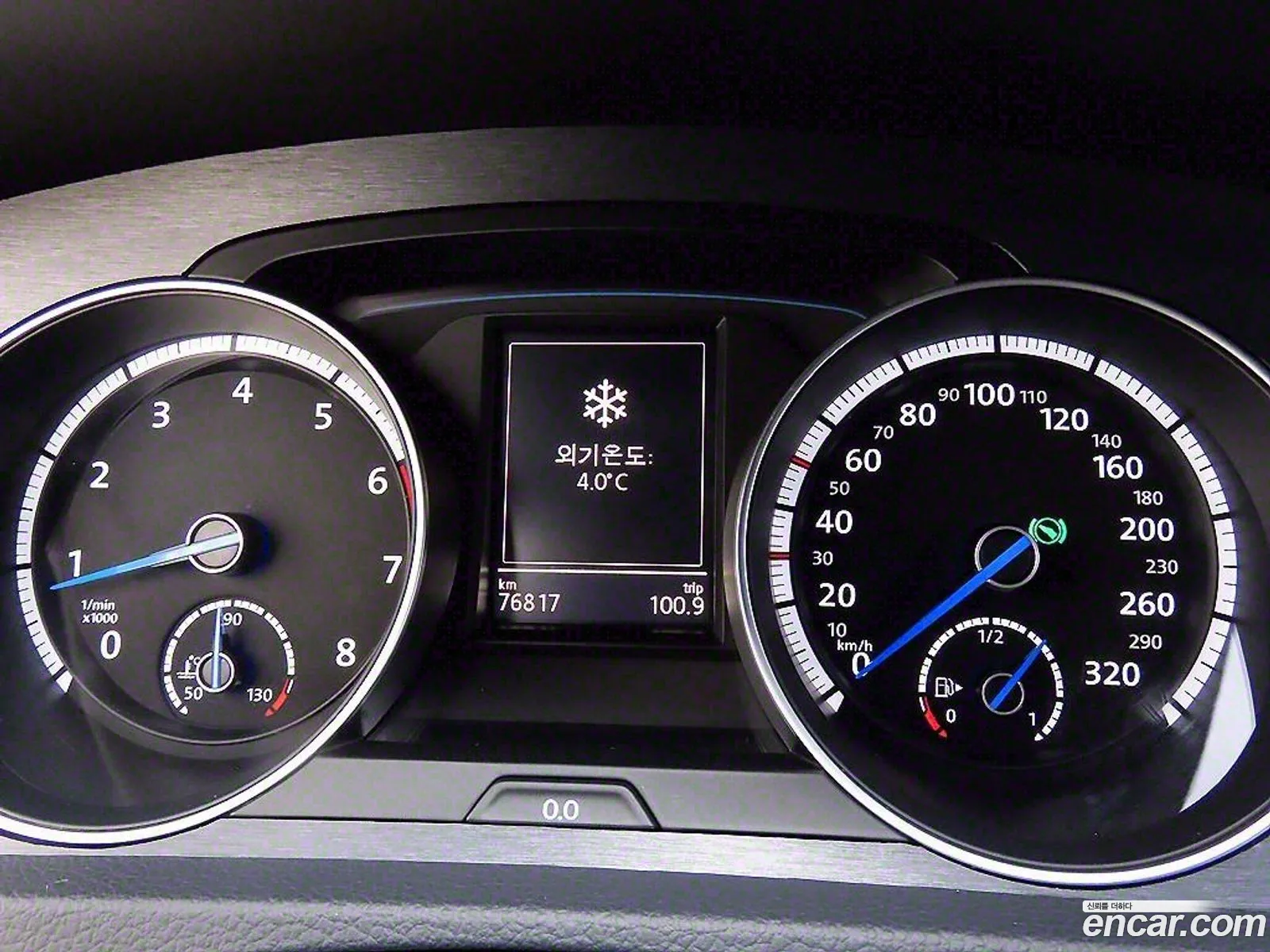 Golf 7Th Generation 20 R - фотография 4224431